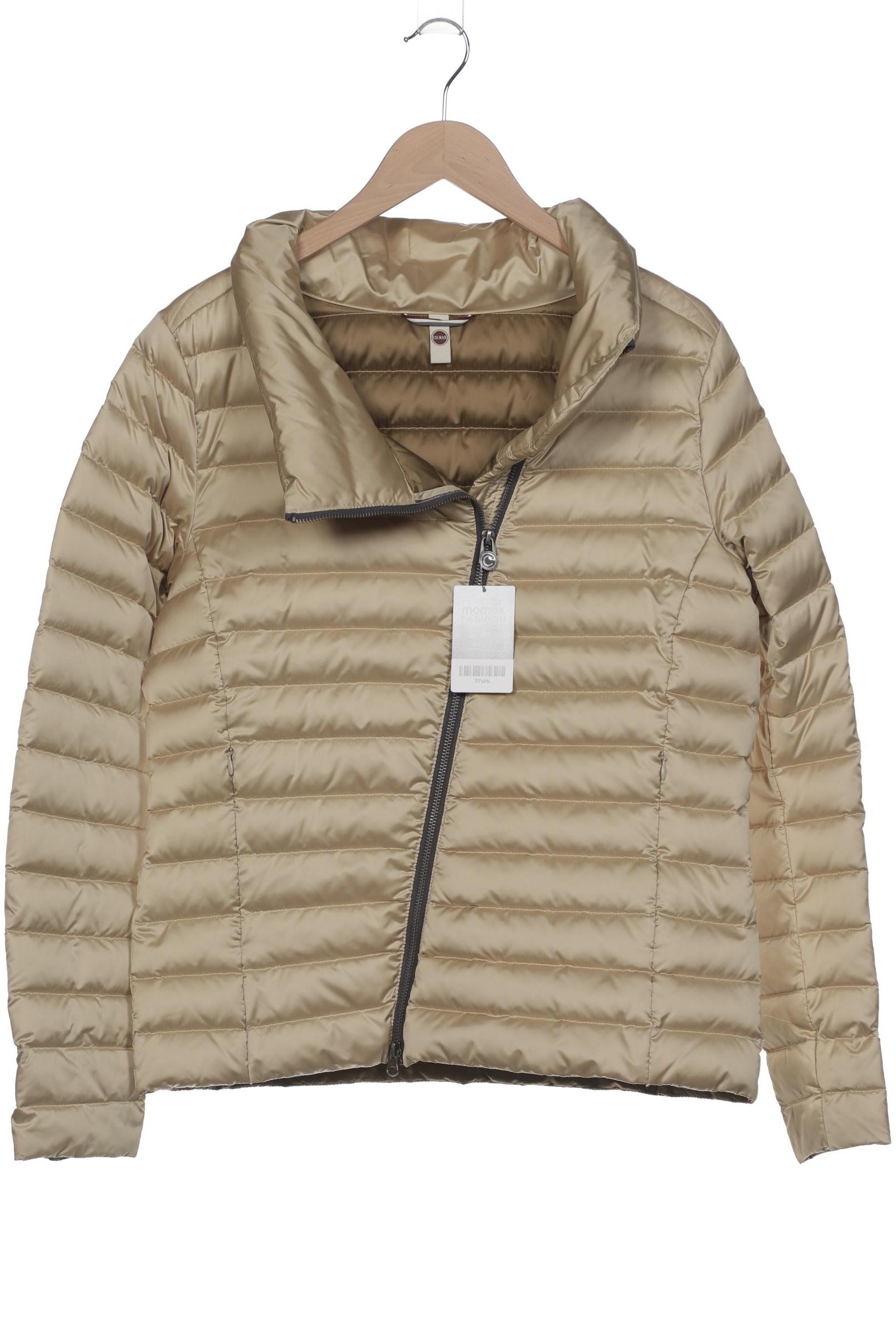 

Colmar Damen Jacke, gelb, Gr. 42