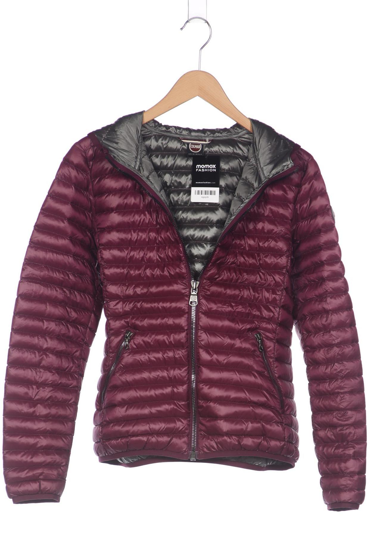 

Colmar Damen Jacke, bordeaux, Gr. 42
