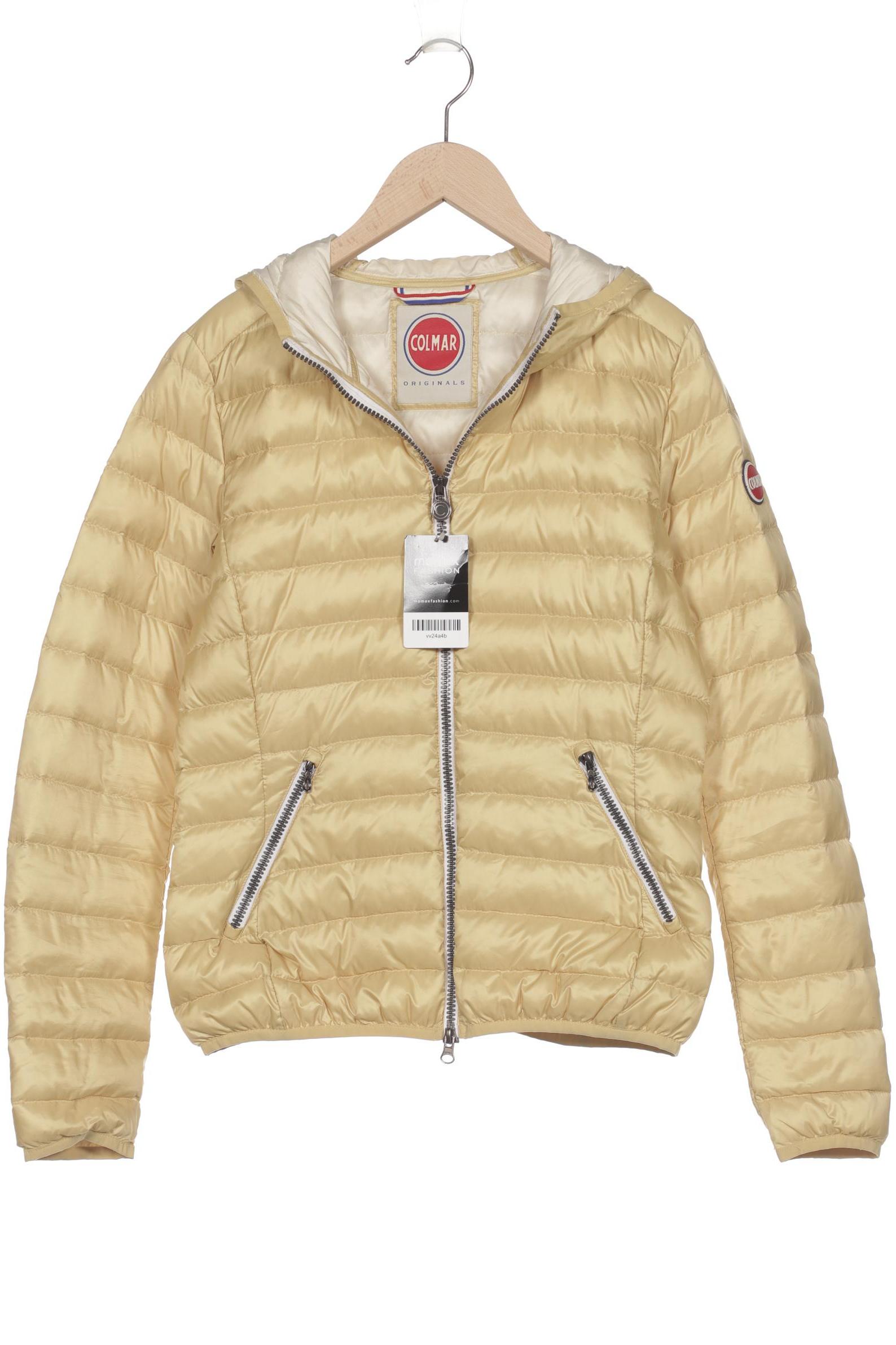 

Colmar Damen Jacke, beige, Gr. 44