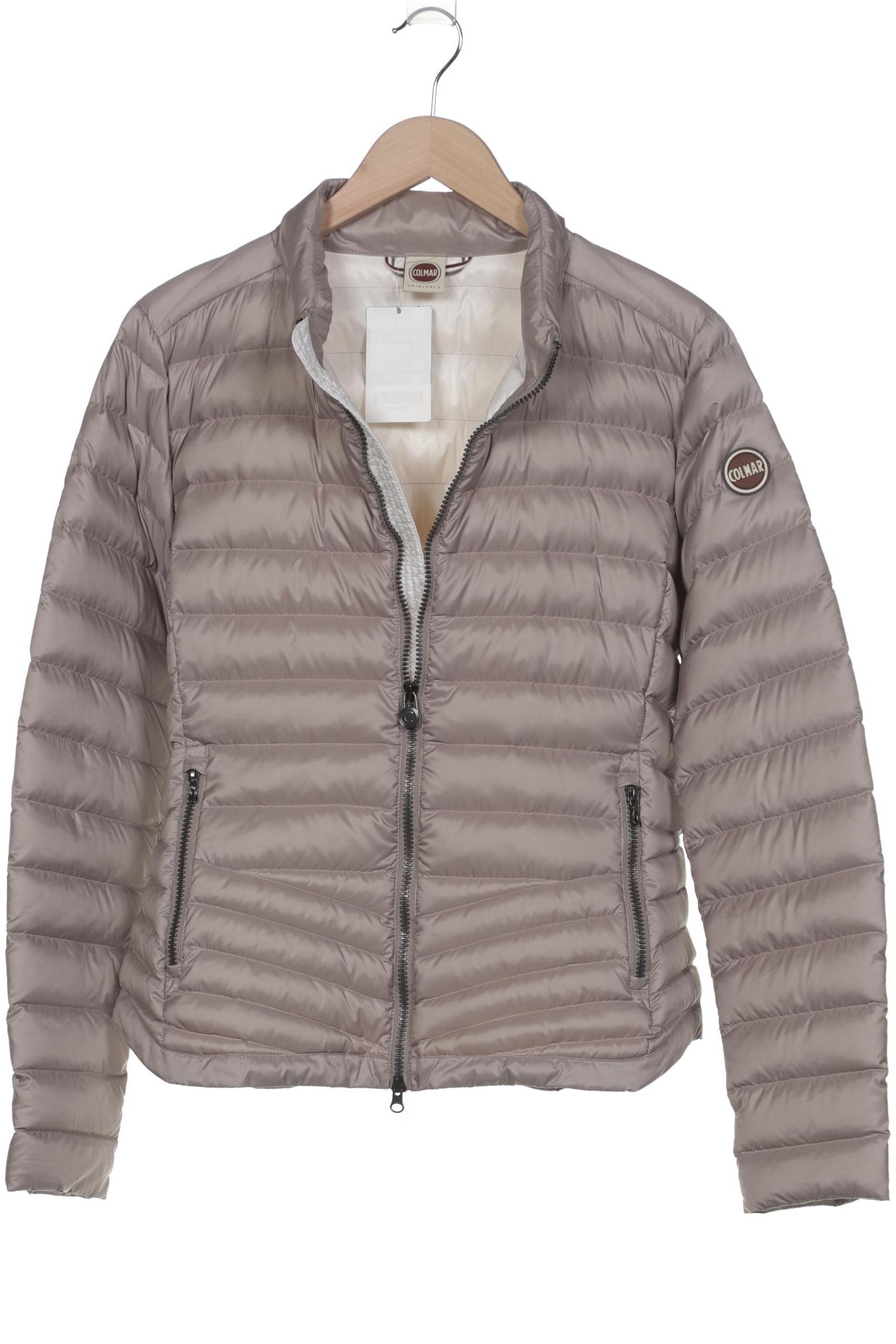 

Colmar Damen Jacke, beige, Gr. 44