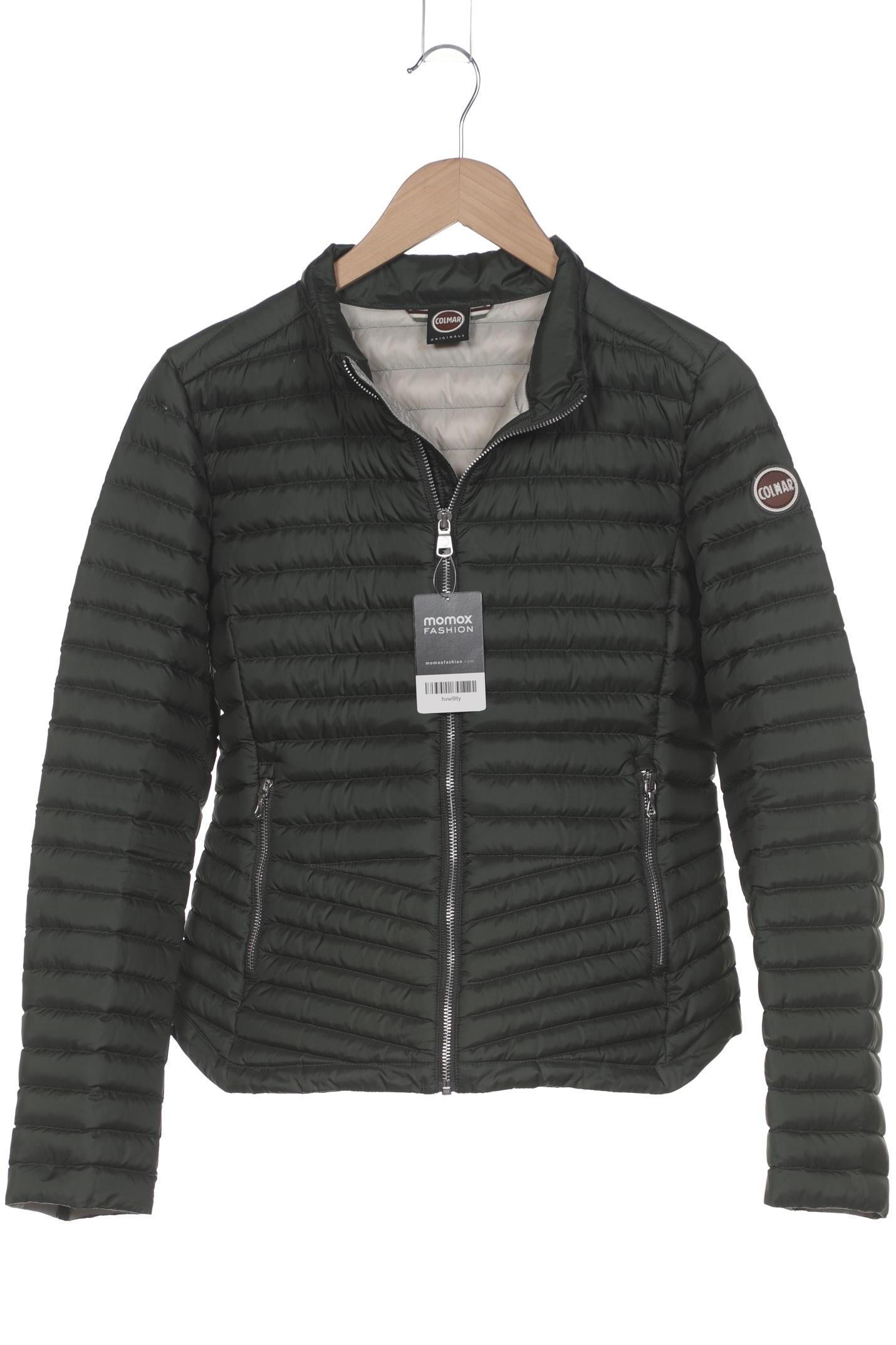 

Colmar Damen Jacke, grün, Gr. 38