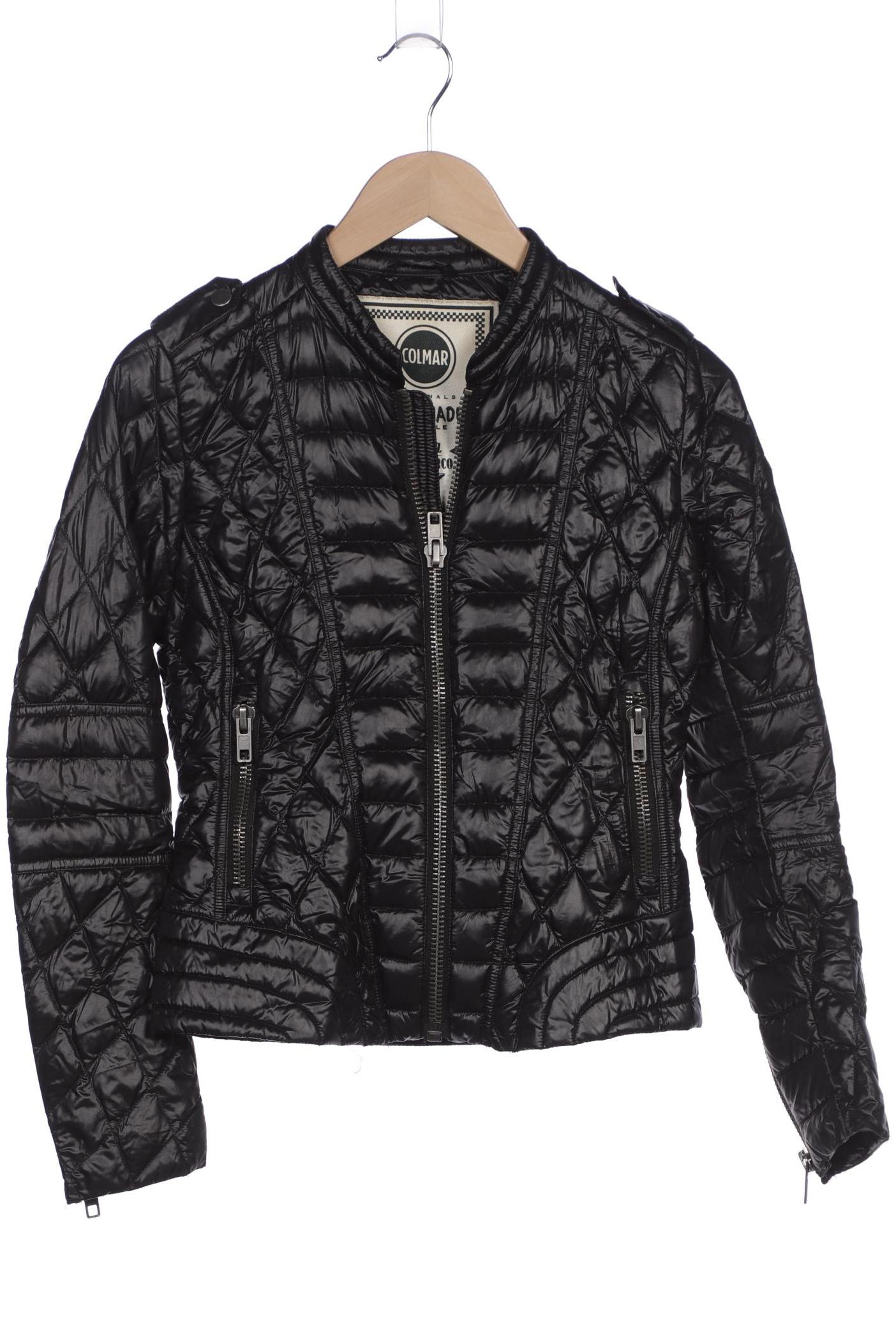 

Colmar Damen Jacke, schwarz, Gr. 40