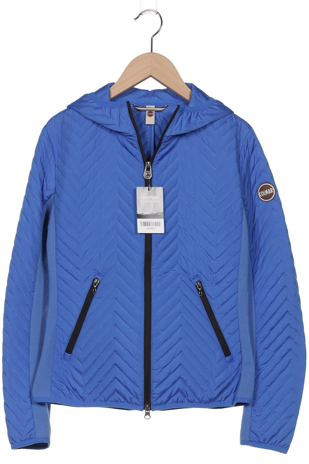 

Colmar Damen Jacke, blau, Gr. 42