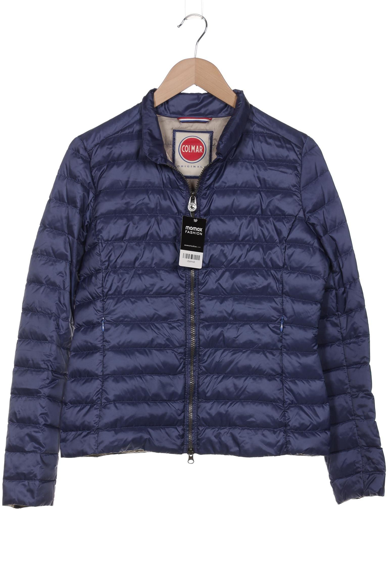 

Colmar Damen Jacke, blau, Gr. 38