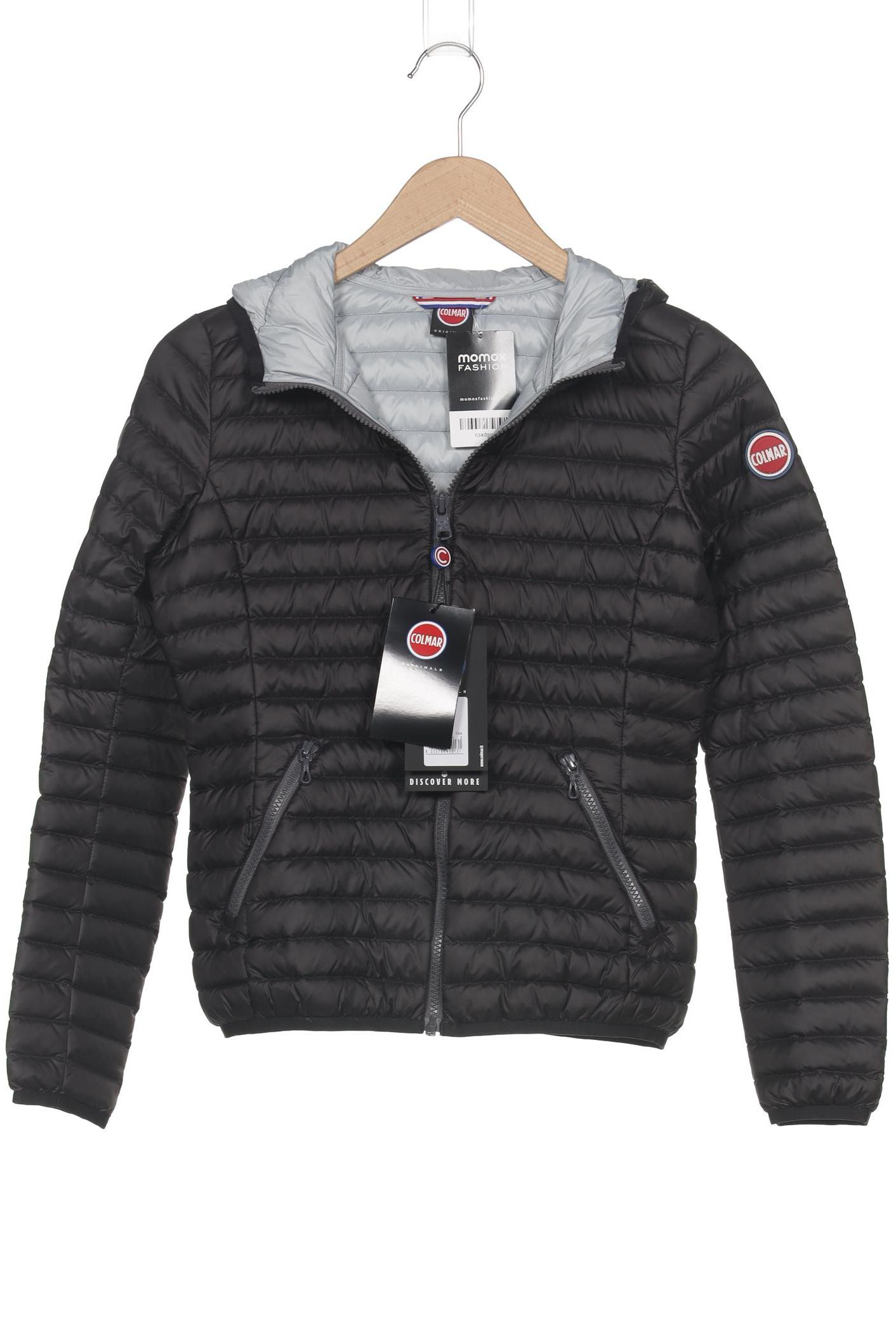 

Colmar Damen Jacke, schwarz, Gr. 38