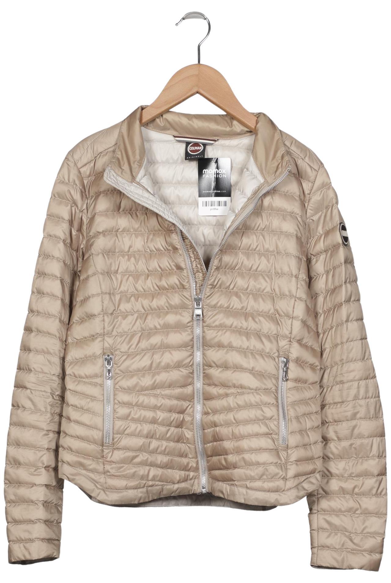 

Colmar Damen Jacke, beige, Gr. 40