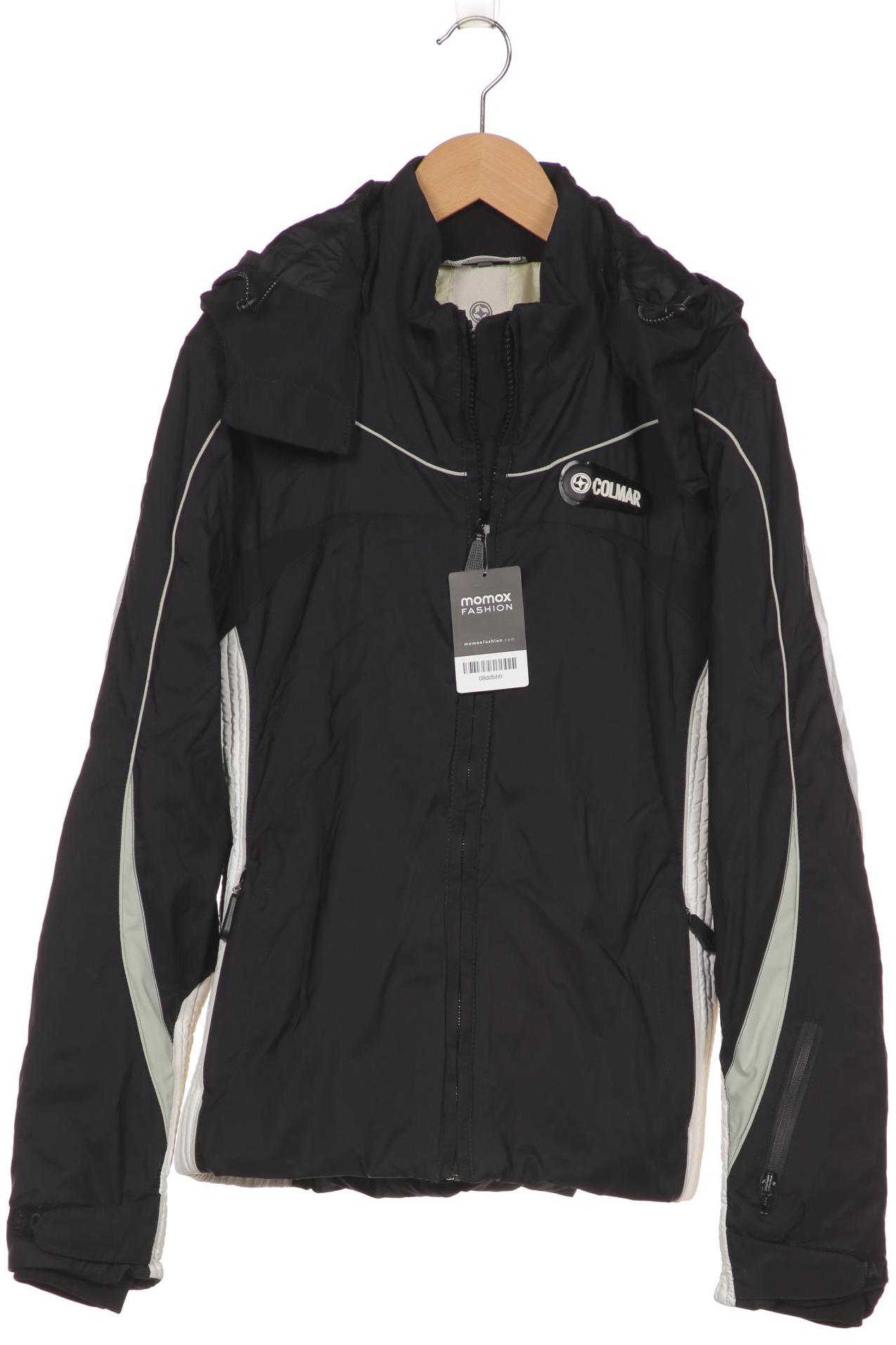 

Colmar Damen Jacke, schwarz, Gr. 46