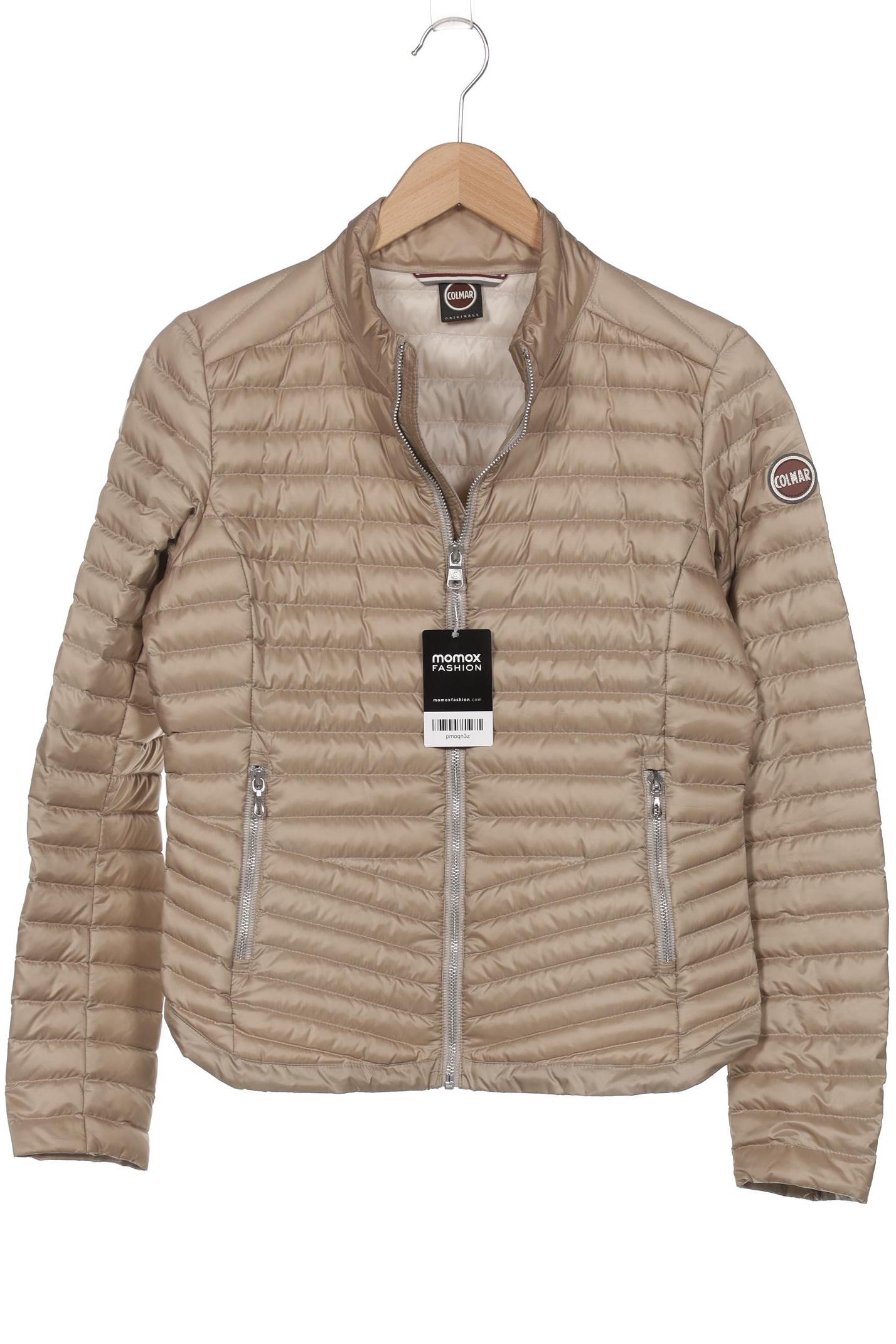 

Colmar Damen Jacke, beige, Gr. 42