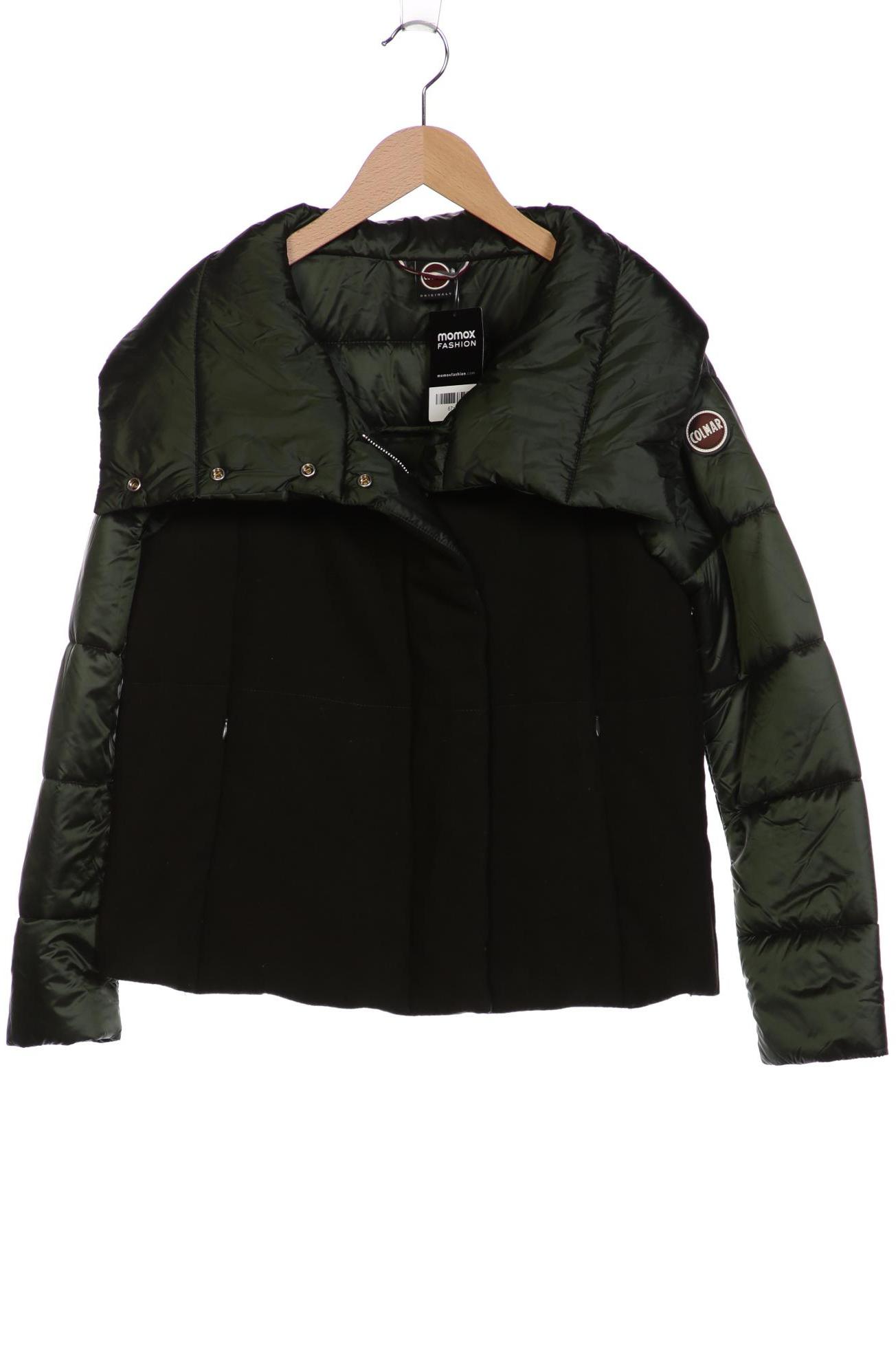 

Colmar Damen Jacke, grün, Gr. 40