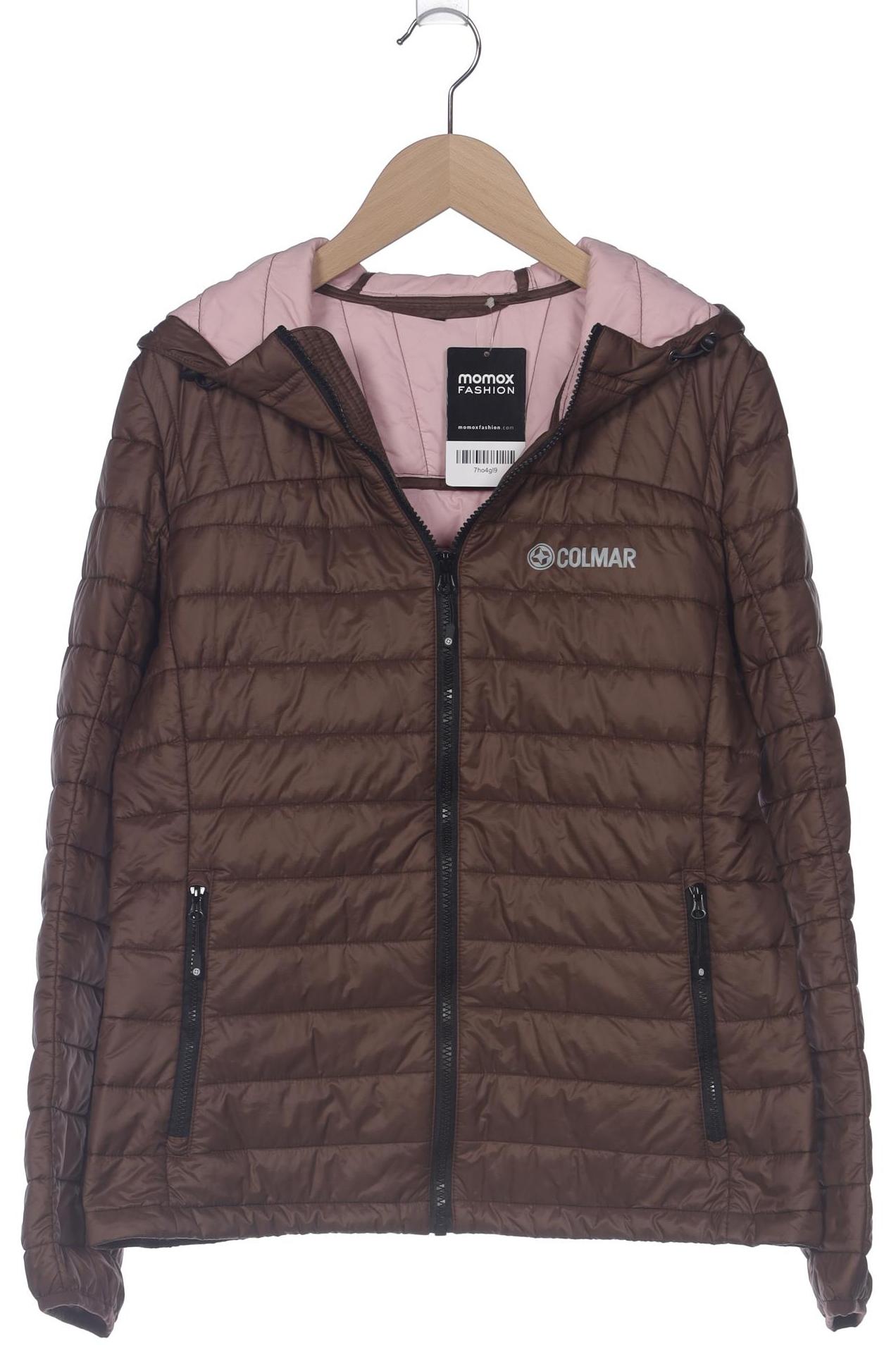 

Colmar Damen Jacke, braun, Gr. 38