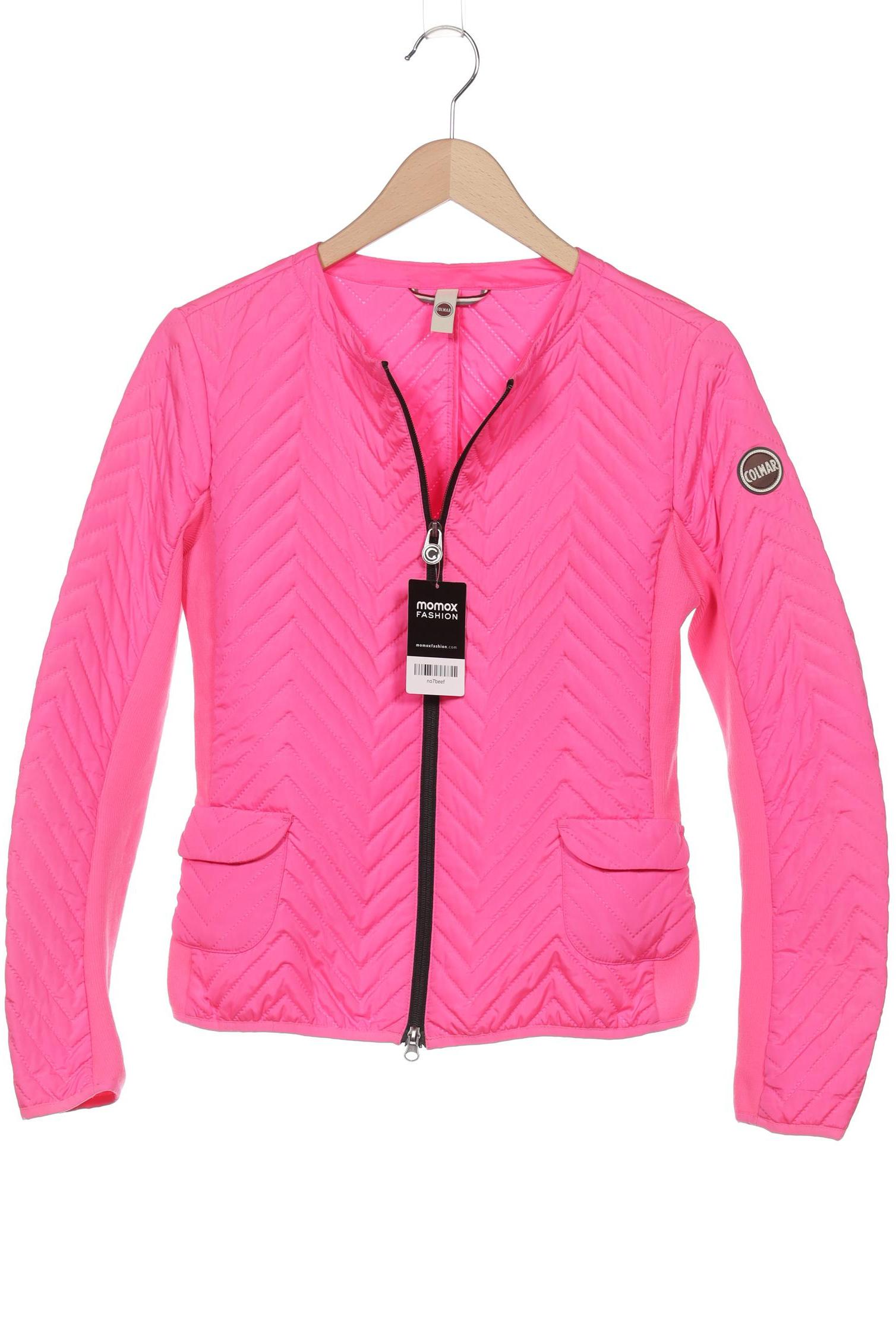 

Colmar Damen Jacke, neon, Gr. 38
