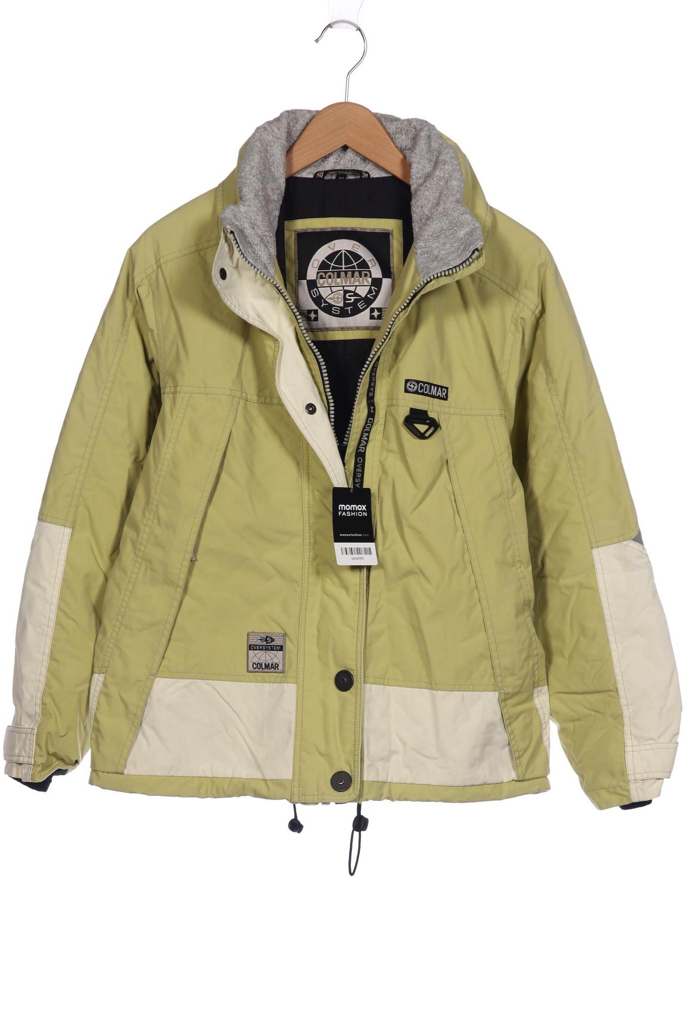 

COLMAR Damen Jacke, hellgrün