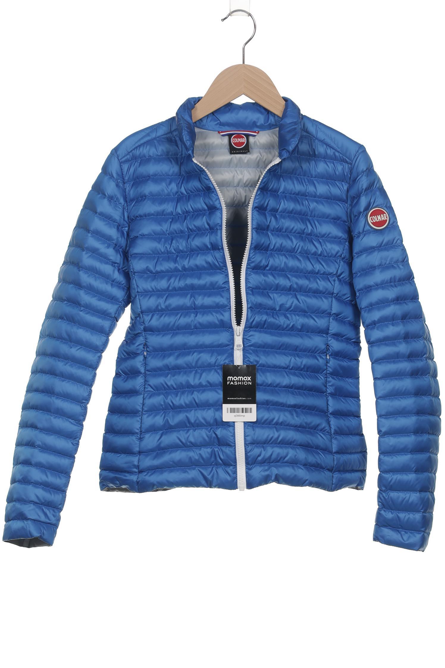 

Colmar Damen Jacke, blau, Gr. 40