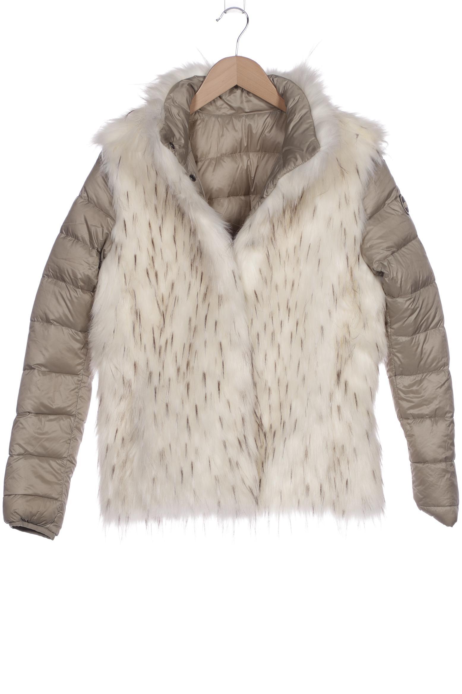

Colmar Damen Jacke, cremeweiß, Gr. 36