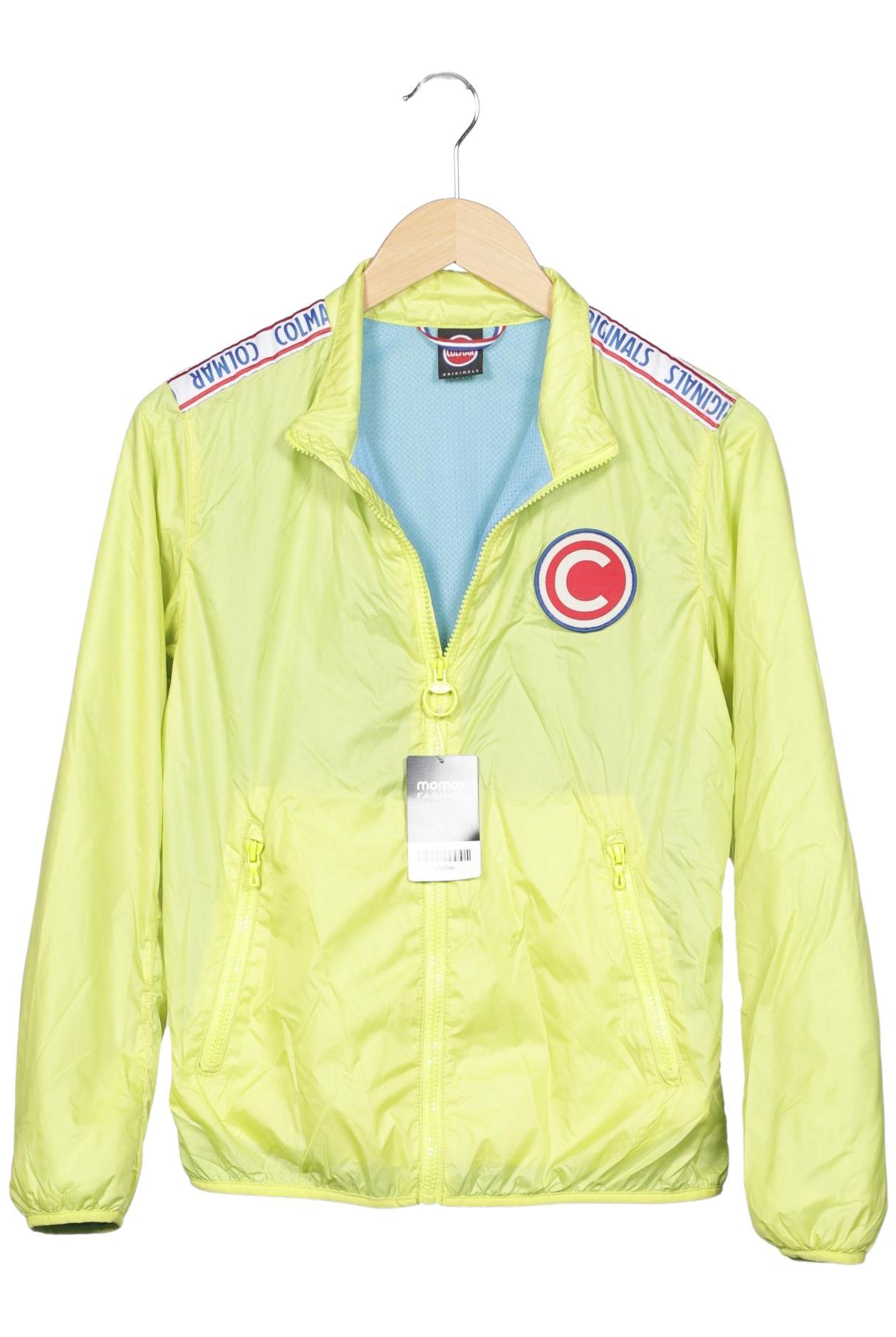 

Colmar Damen Jacke, neon, Gr. 34