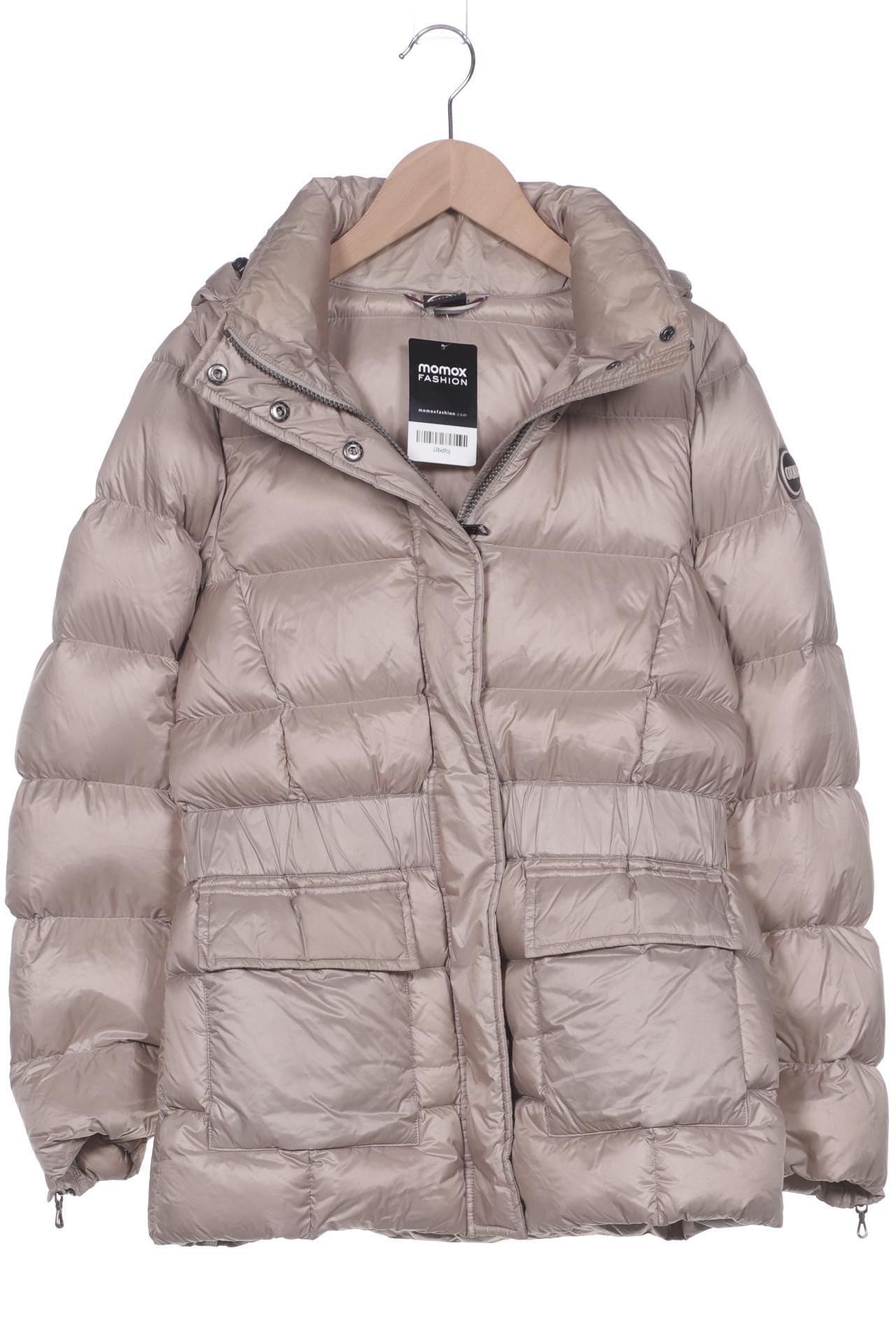 

Colmar Damen Jacke, beige, Gr. 40