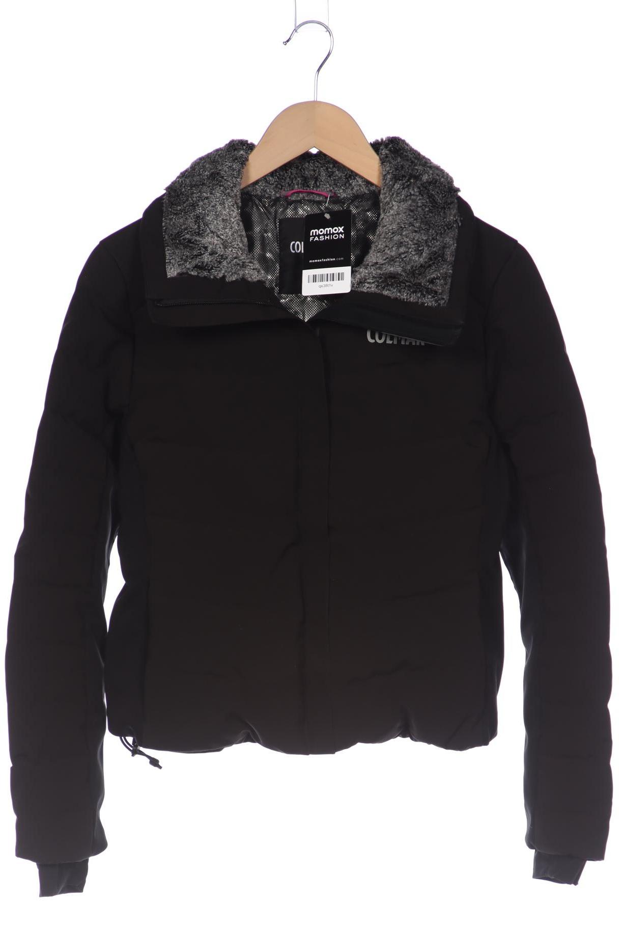 

Colmar Damen Jacke, schwarz, Gr. 38