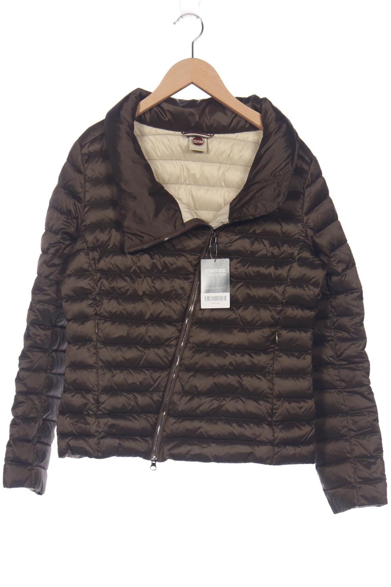 

Colmar Damen Jacke, grün, Gr. 44