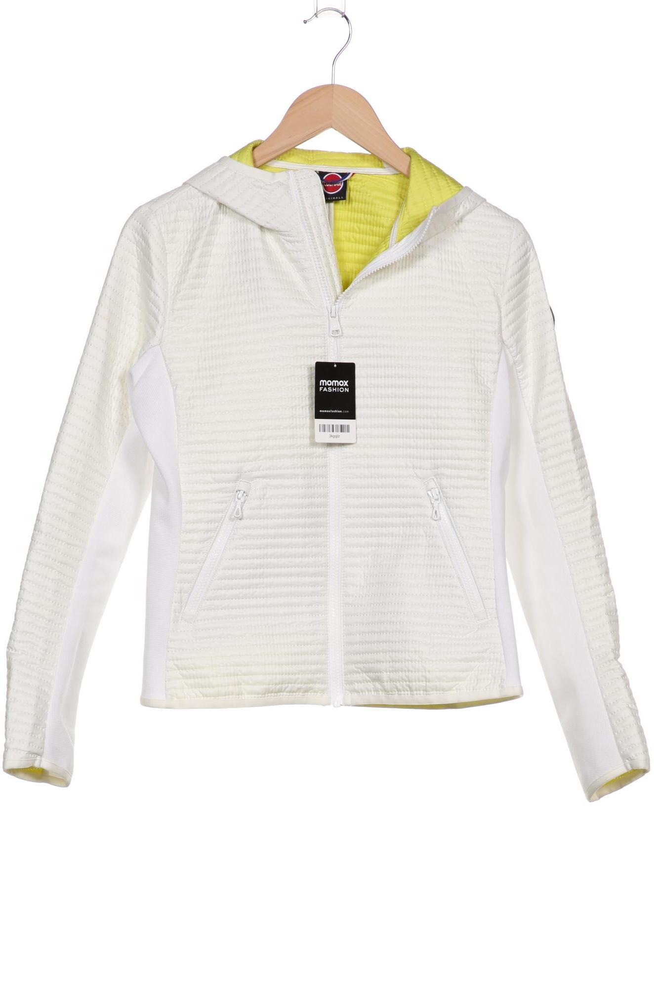 

COLMAR Damen Jacke, weiß