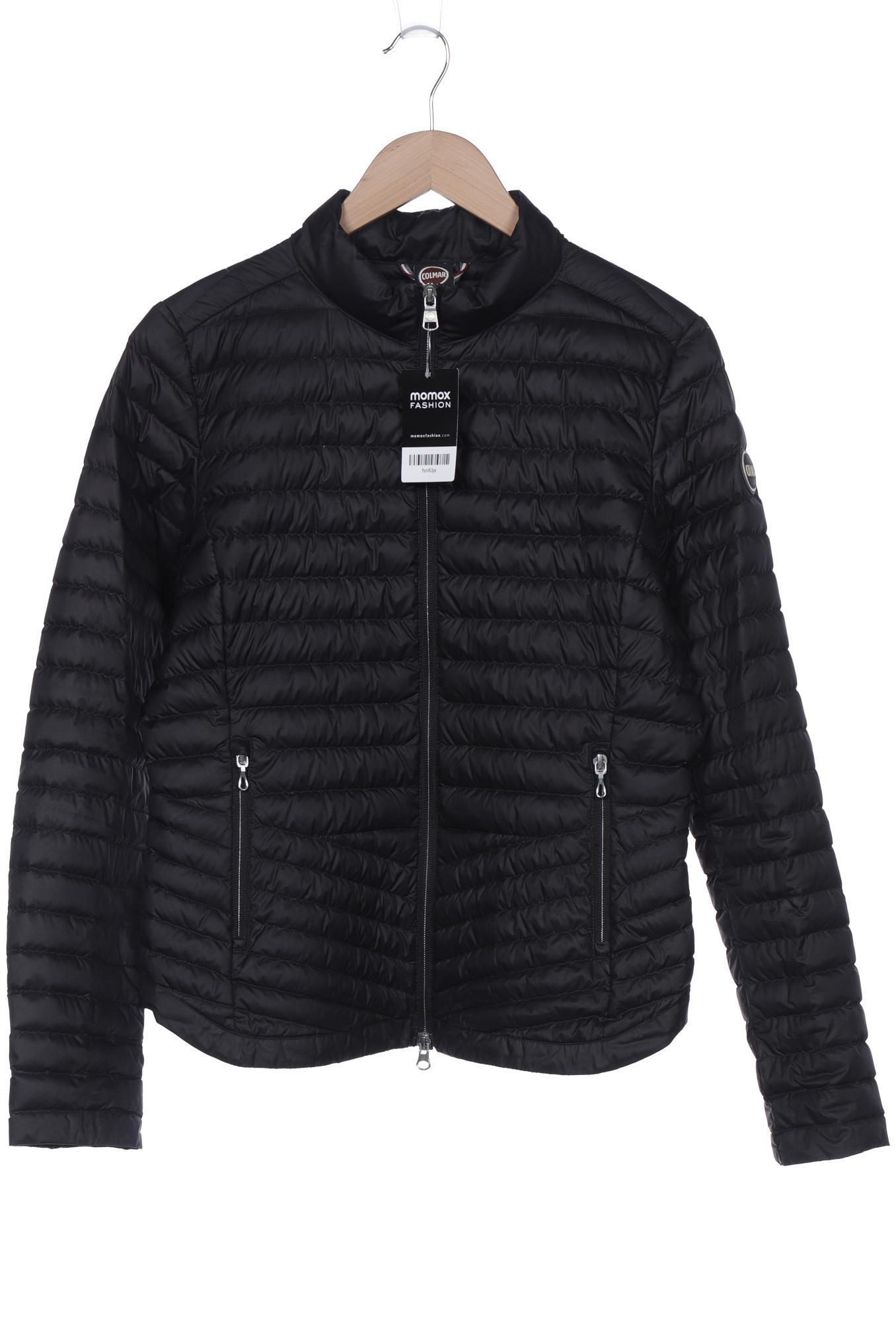 

Colmar Damen Jacke, schwarz, Gr. 42