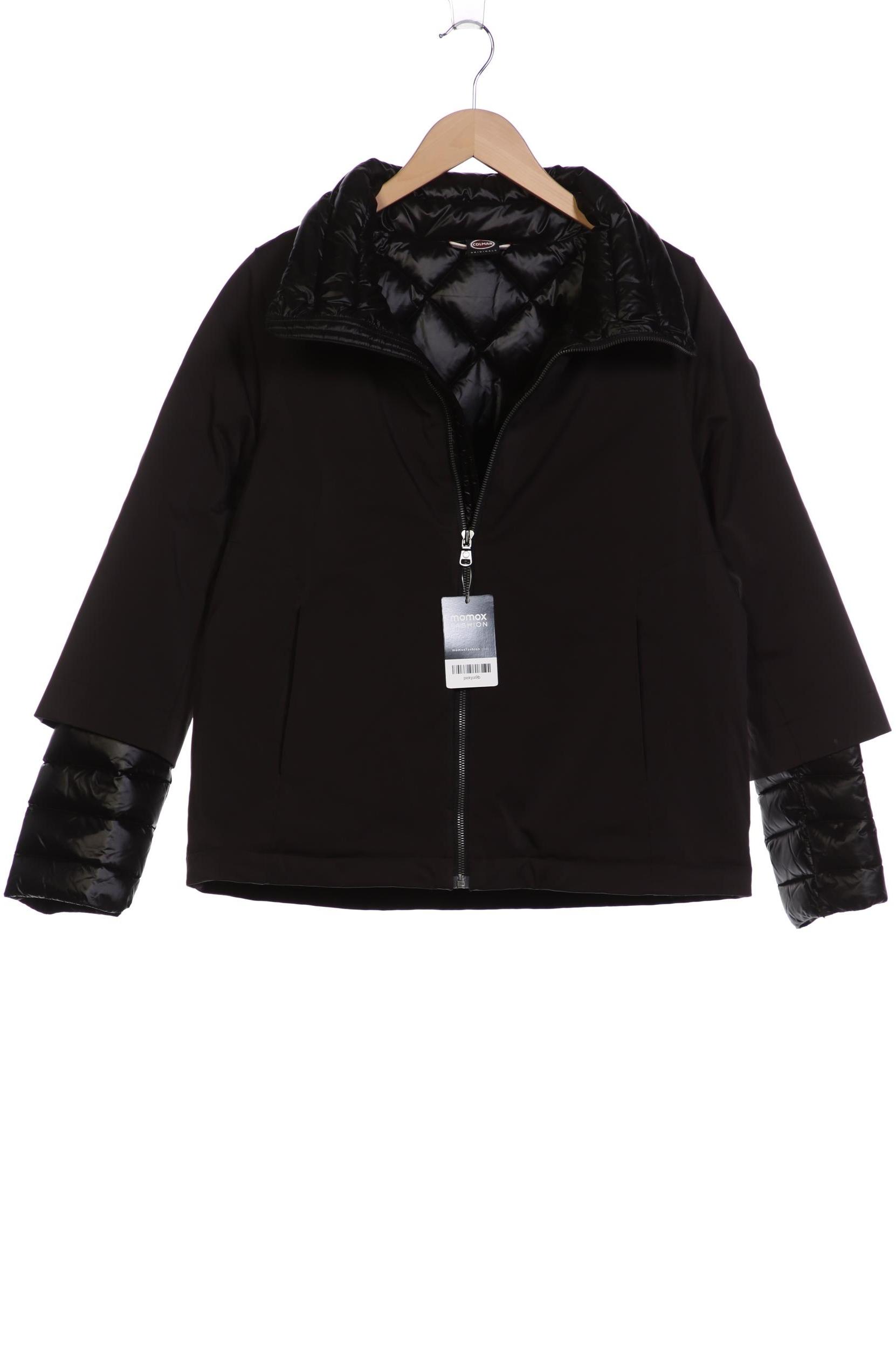 

Colmar Damen Jacke, schwarz, Gr. 44