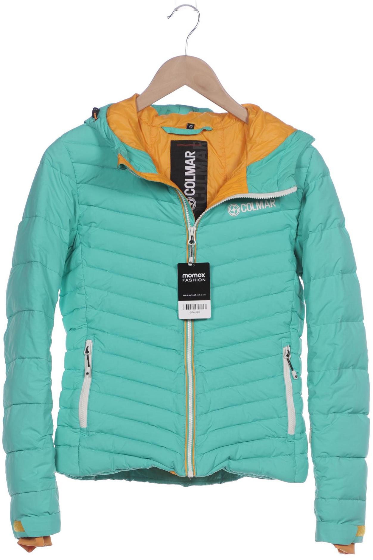 

Colmar Damen Jacke, türkis, Gr. 40