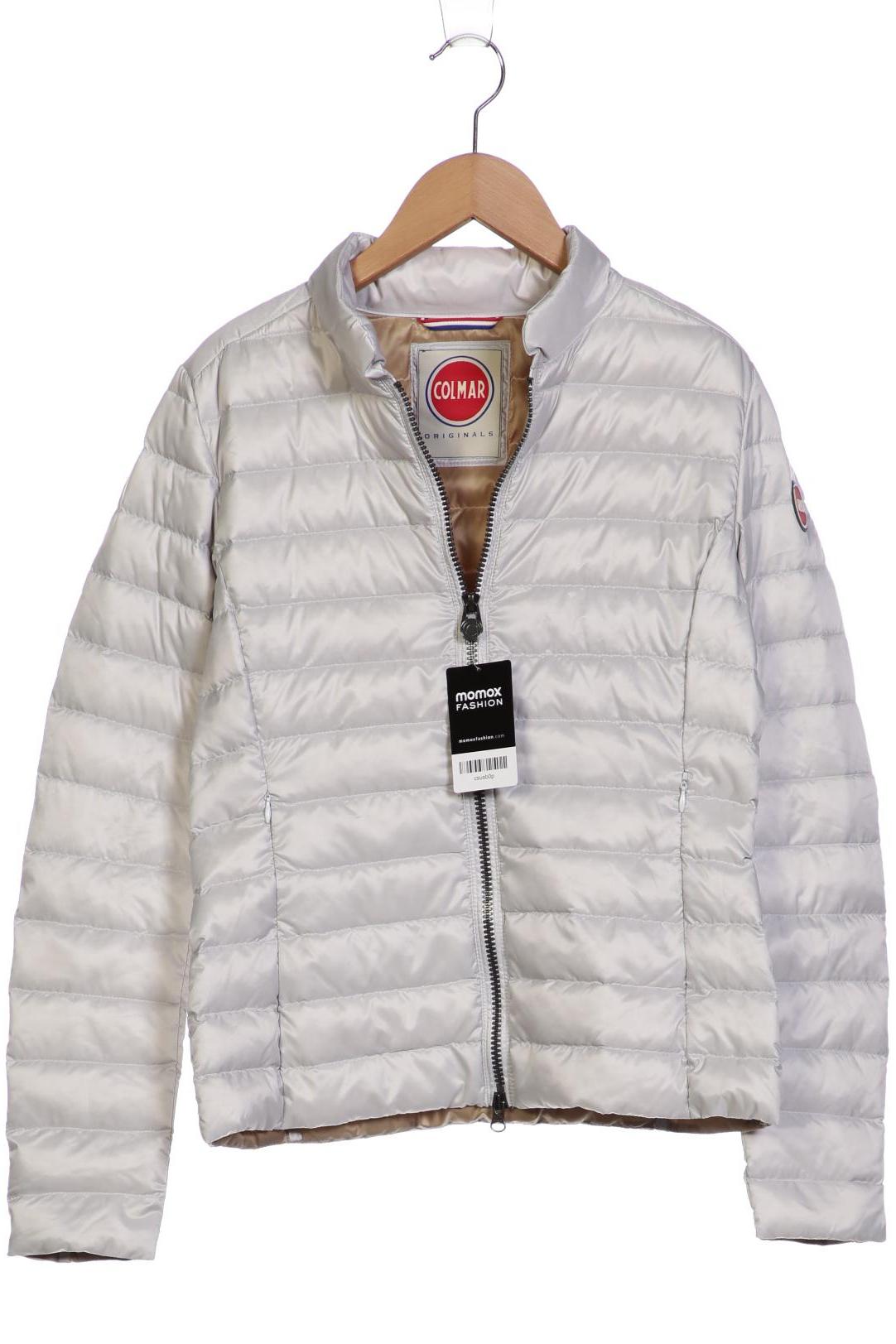 

Colmar Damen Jacke, grau, Gr. 40