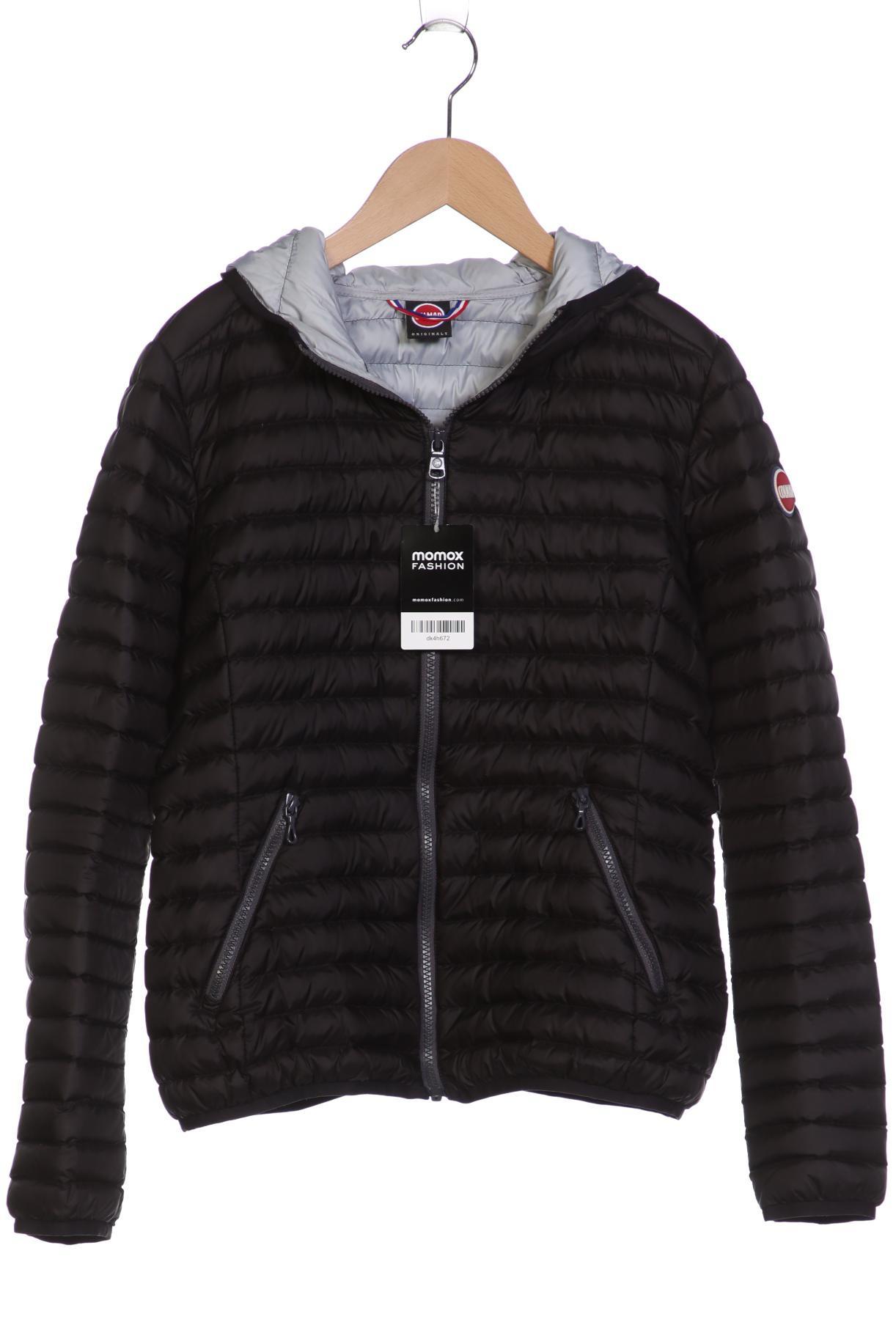 

Colmar Damen Jacke, schwarz, Gr. 38