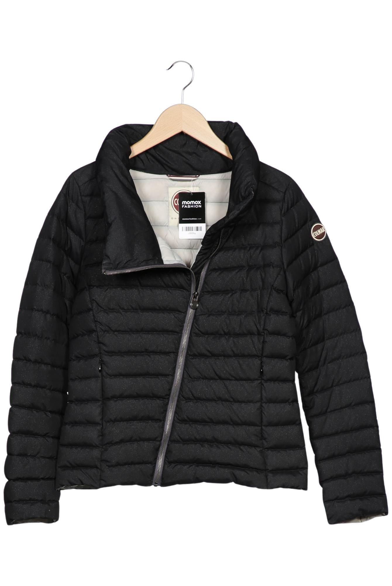 

Colmar Damen Jacke, schwarz, Gr. 44