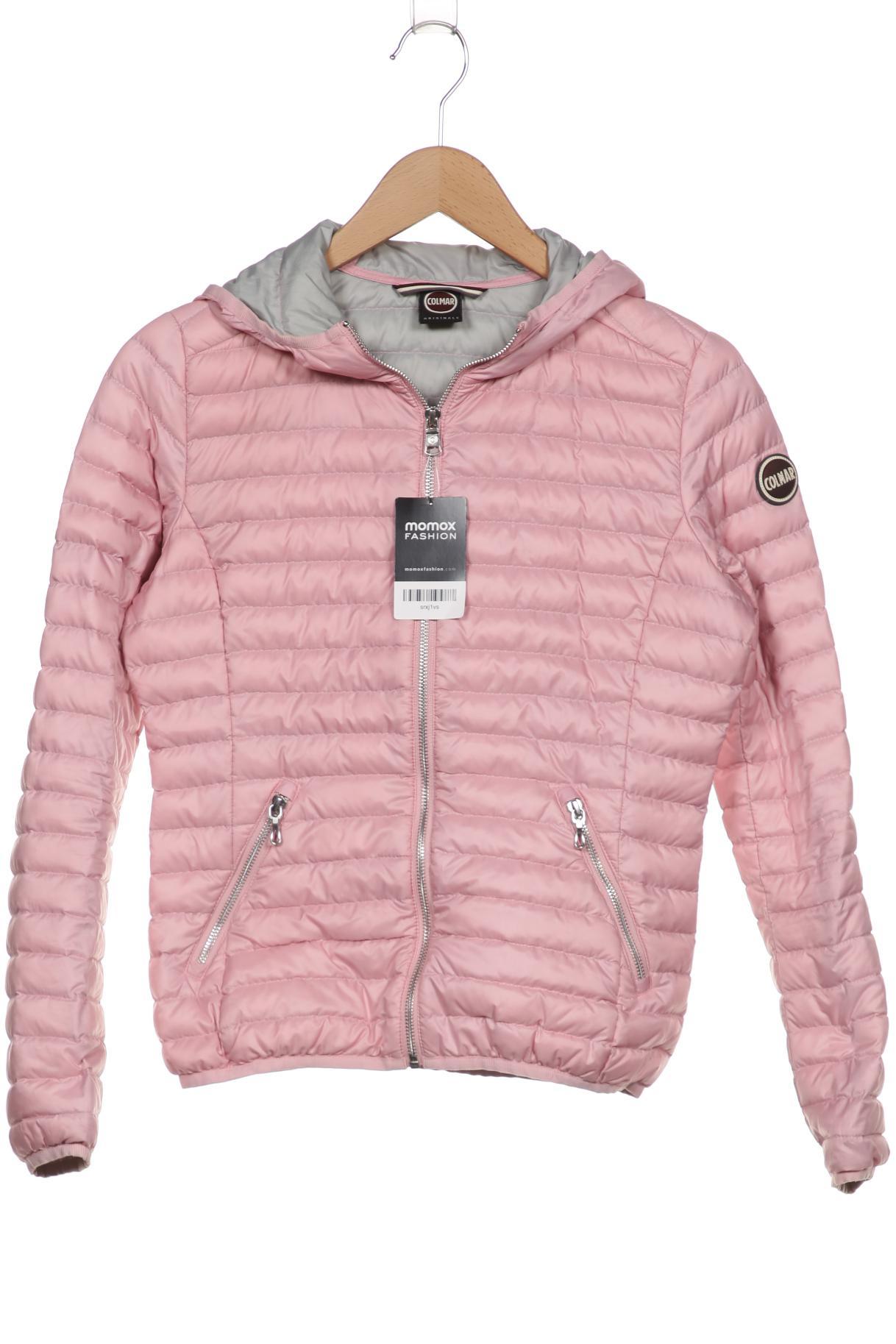 

Colmar Damen Jacke, pink, Gr. 40