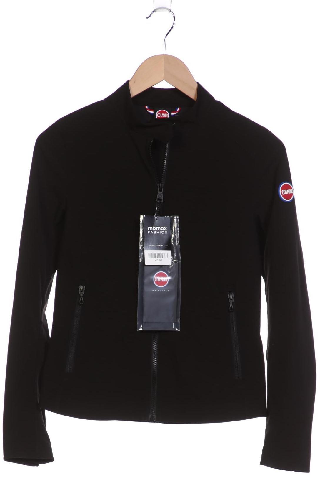 

Colmar Damen Jacke, schwarz, Gr. 34