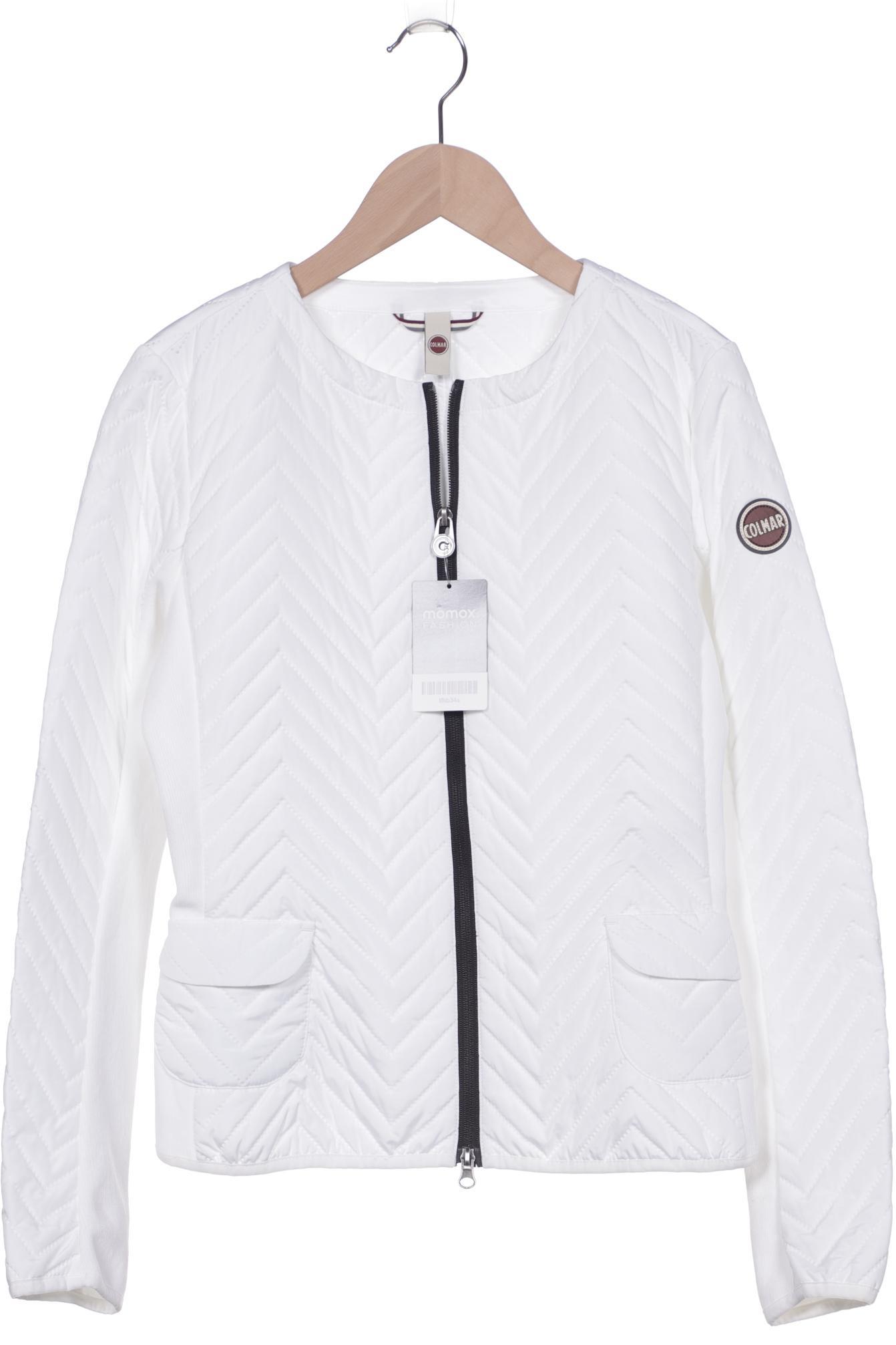 

Colmar Damen Jacke, weiß, Gr. 42
