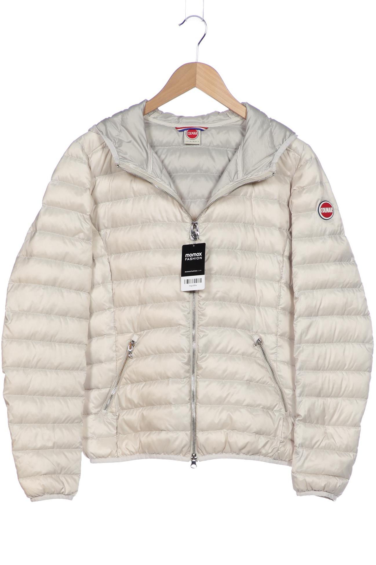 

Colmar Damen Jacke, cremeweiß, Gr. 44