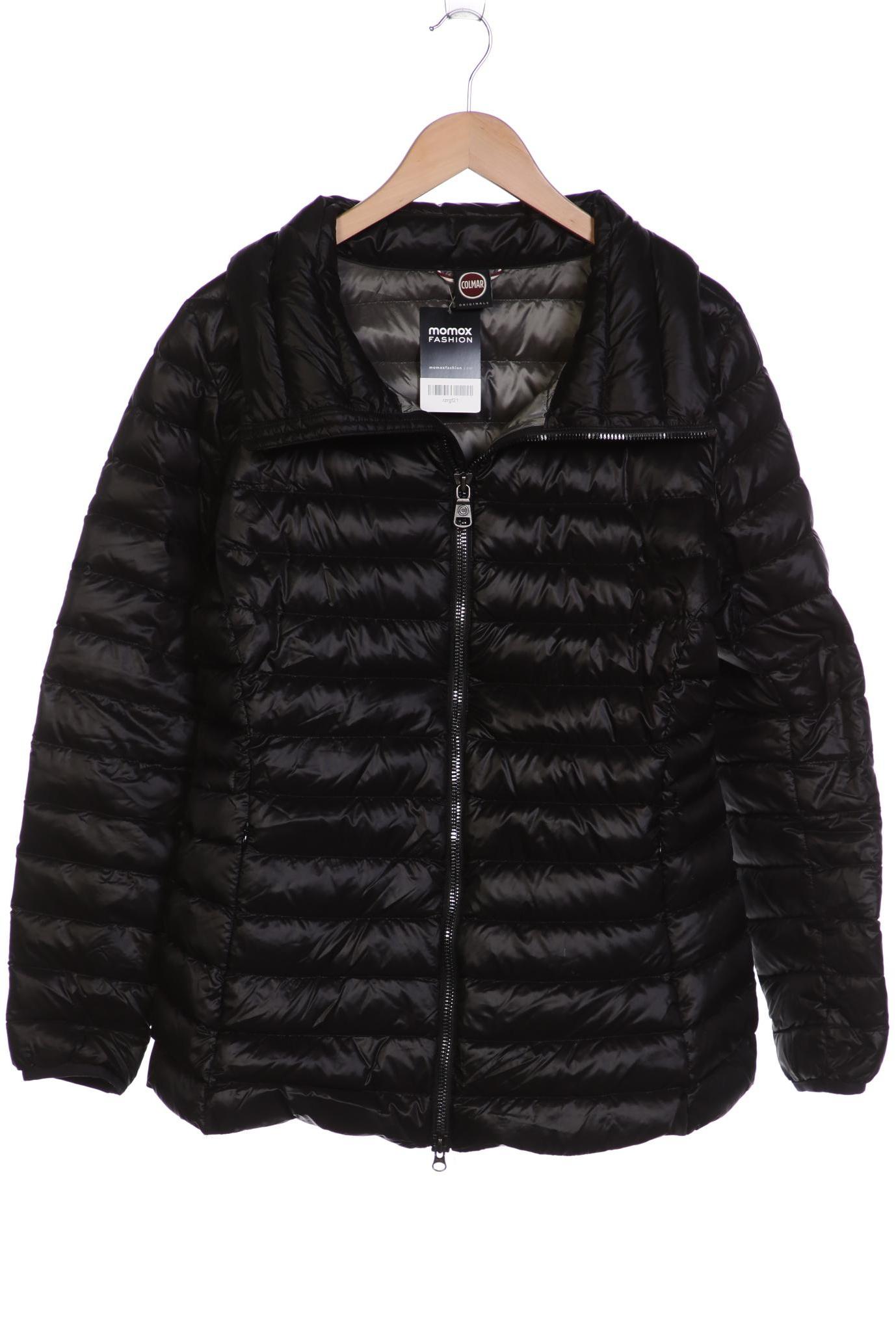 

COLMAR Damen Jacke, schwarz