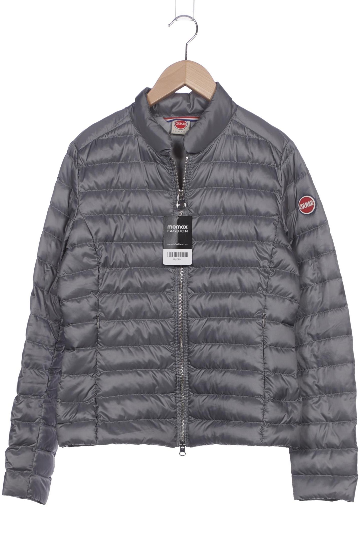 

Colmar Damen Jacke, grau, Gr. 36