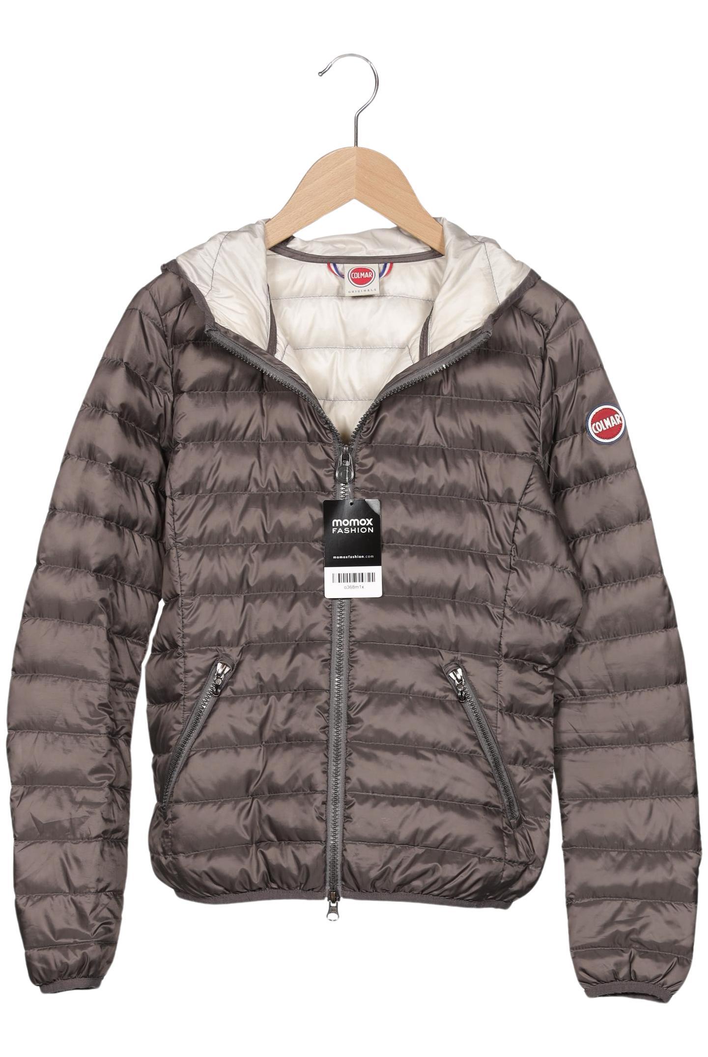 

Colmar Damen Jacke, grau, Gr. 40