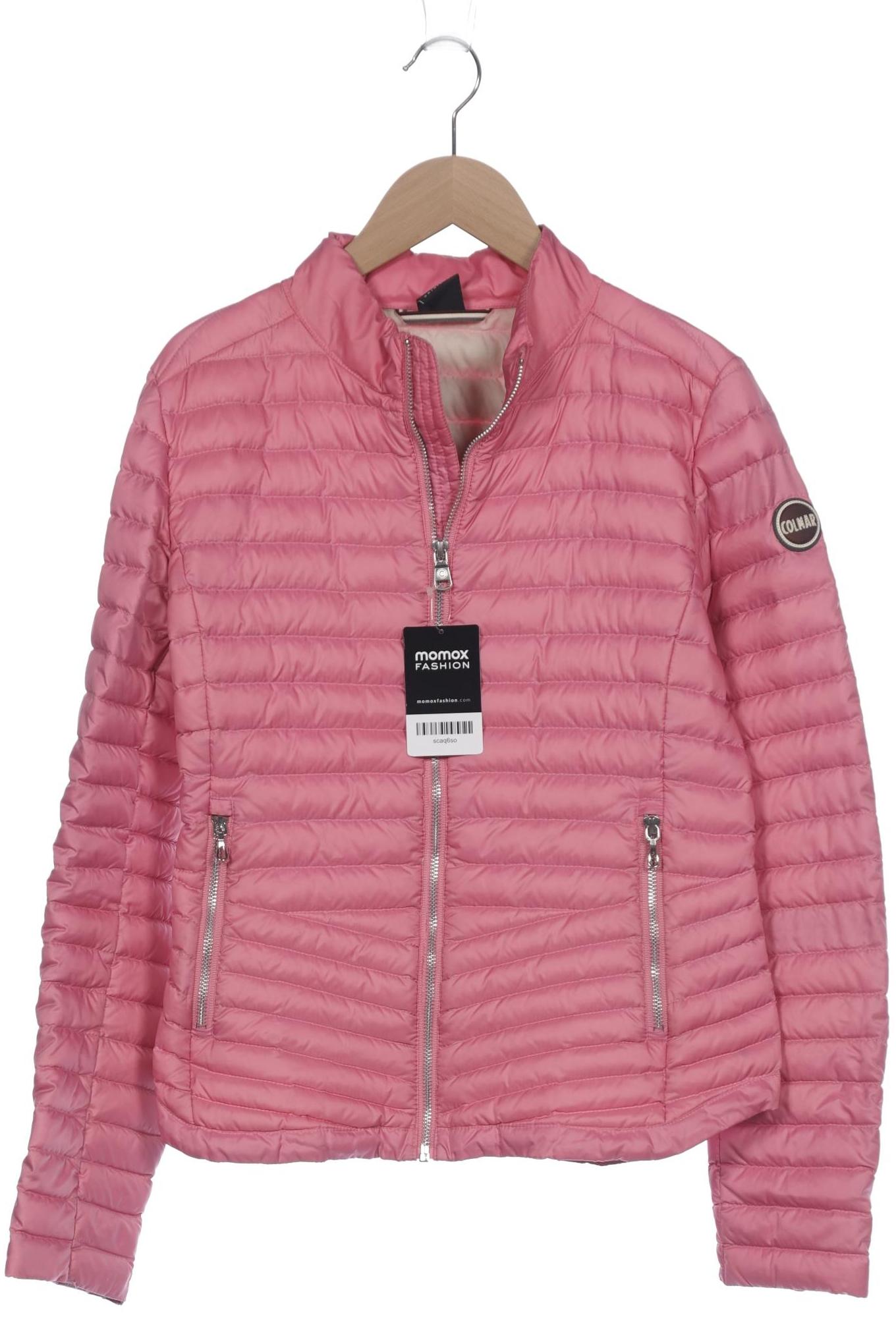 

Colmar Damen Jacke, pink, Gr. 36