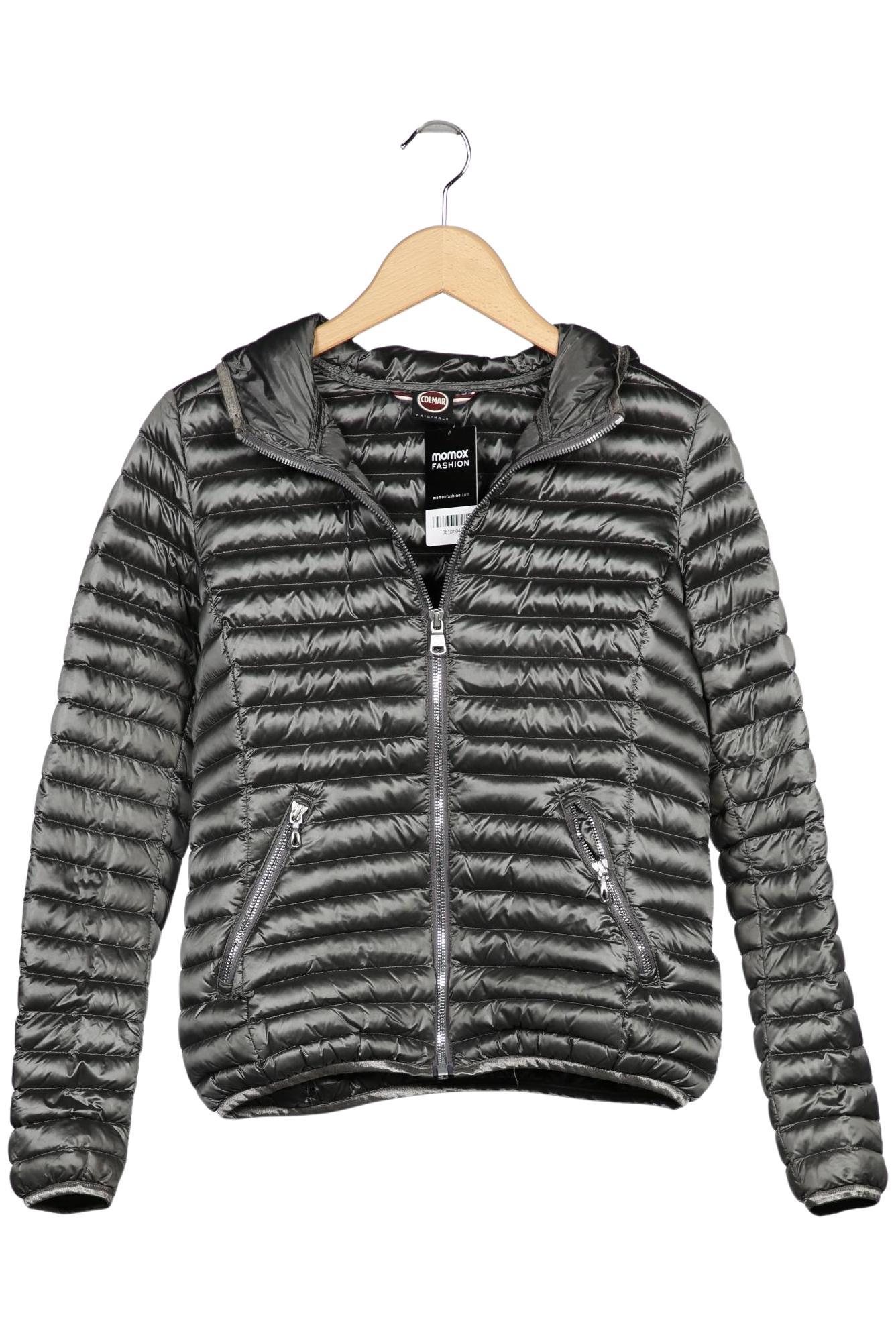 

Colmar Damen Jacke, grau, Gr. 42