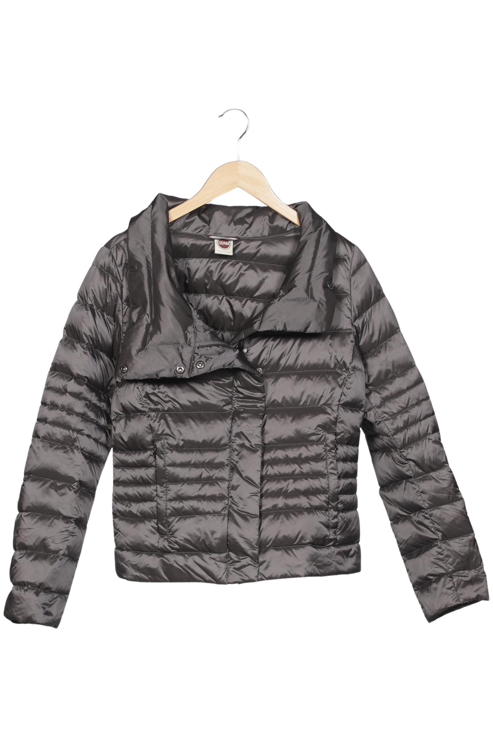 

Colmar Damen Jacke, grau, Gr. 38
