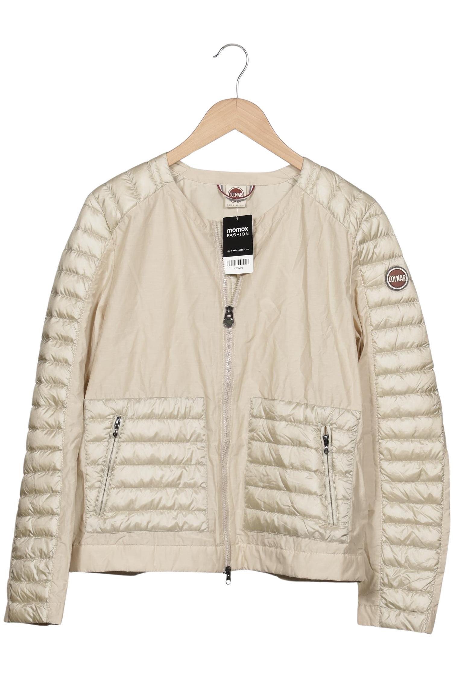 

Colmar Damen Jacke, beige, Gr. 42