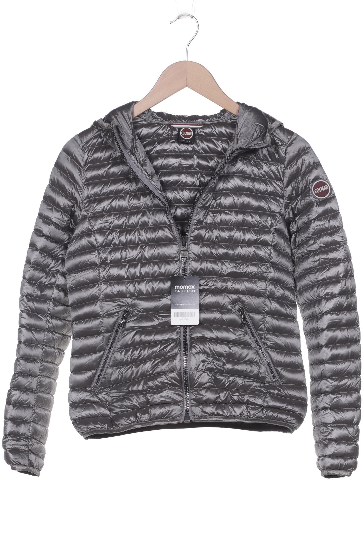 

Colmar Damen Jacke, grau, Gr. 36