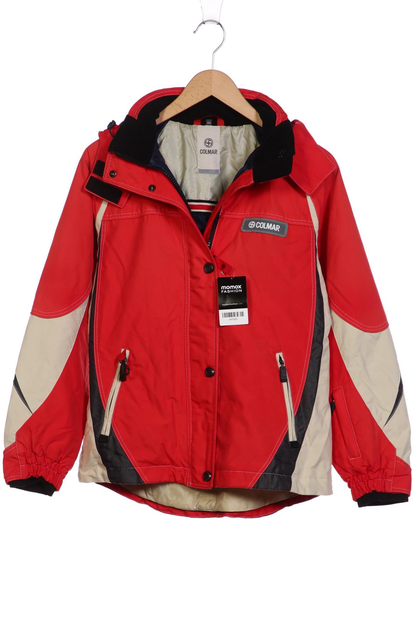 

Colmar Damen Jacke, rot, Gr. 44