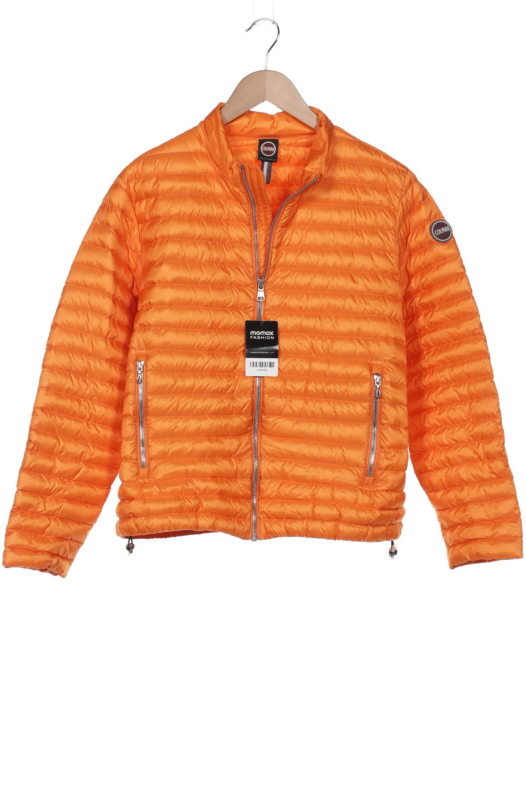 

Colmar Damen Jacke, orange, Gr. 44