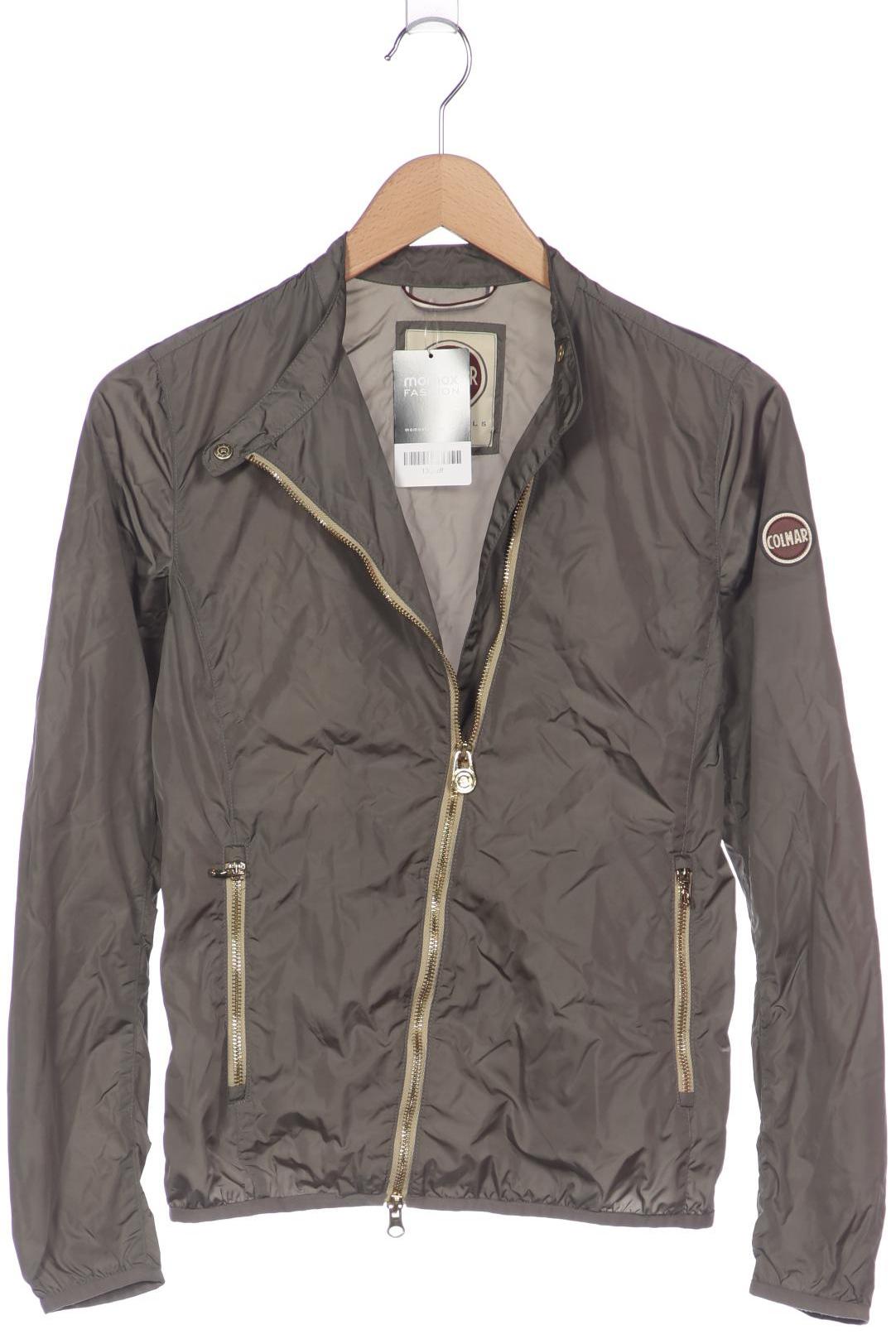 

Colmar Damen Jacke, grün, Gr. 42