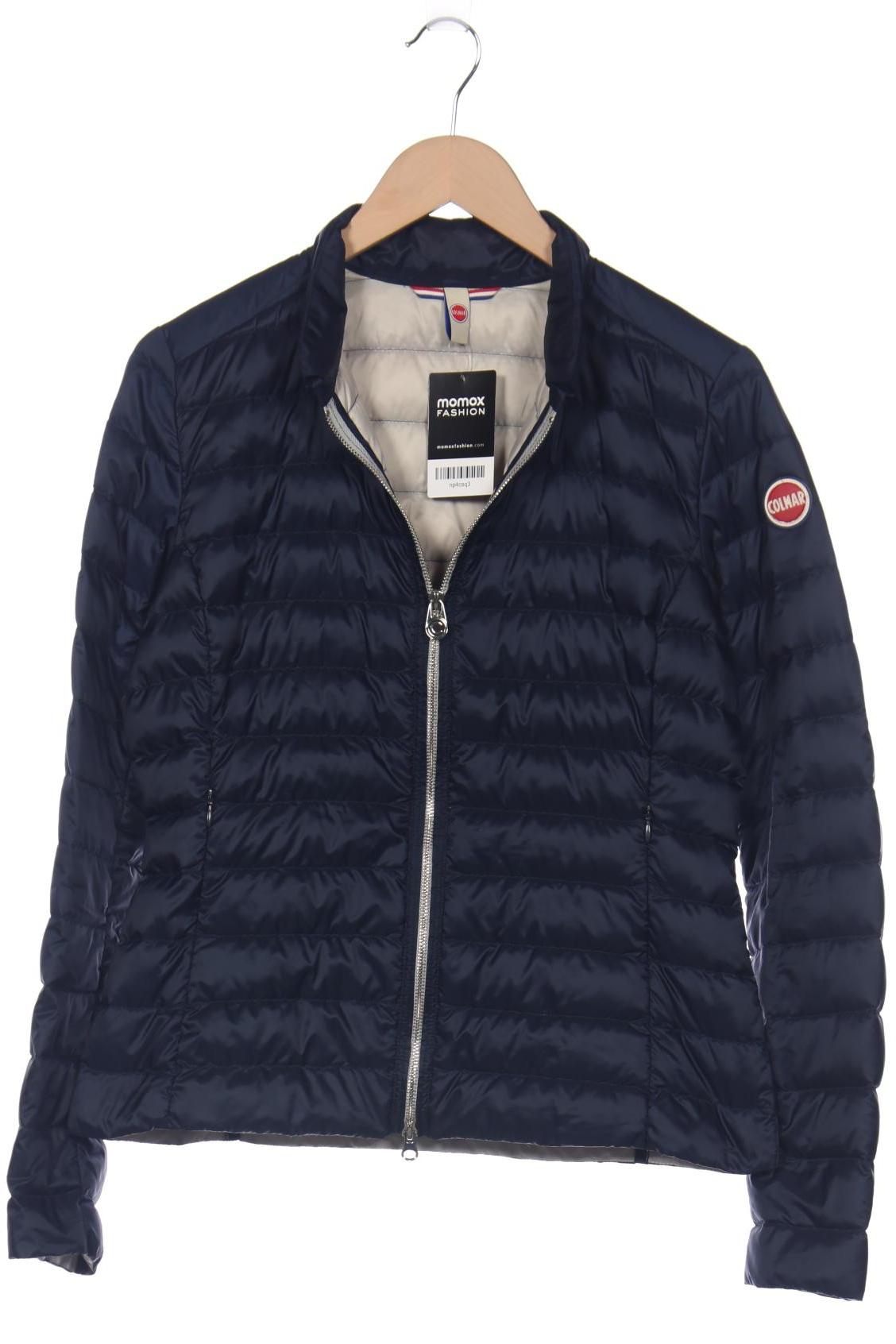 

COLMAR Damen Jacke, marineblau