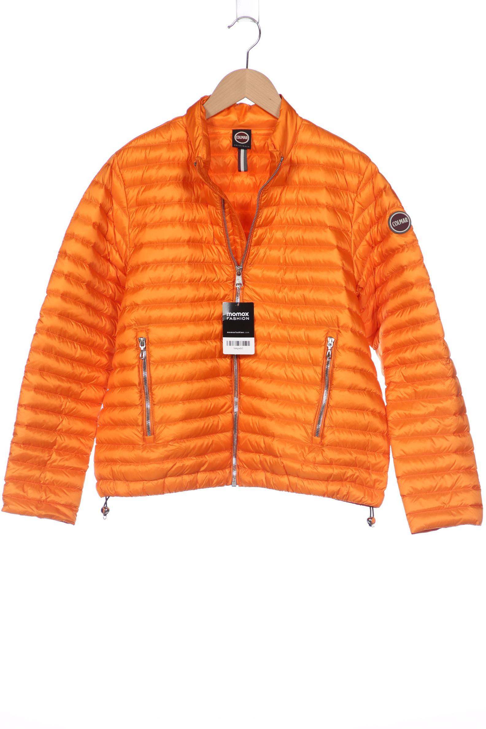 

COLMAR Damen Jacke, orange
