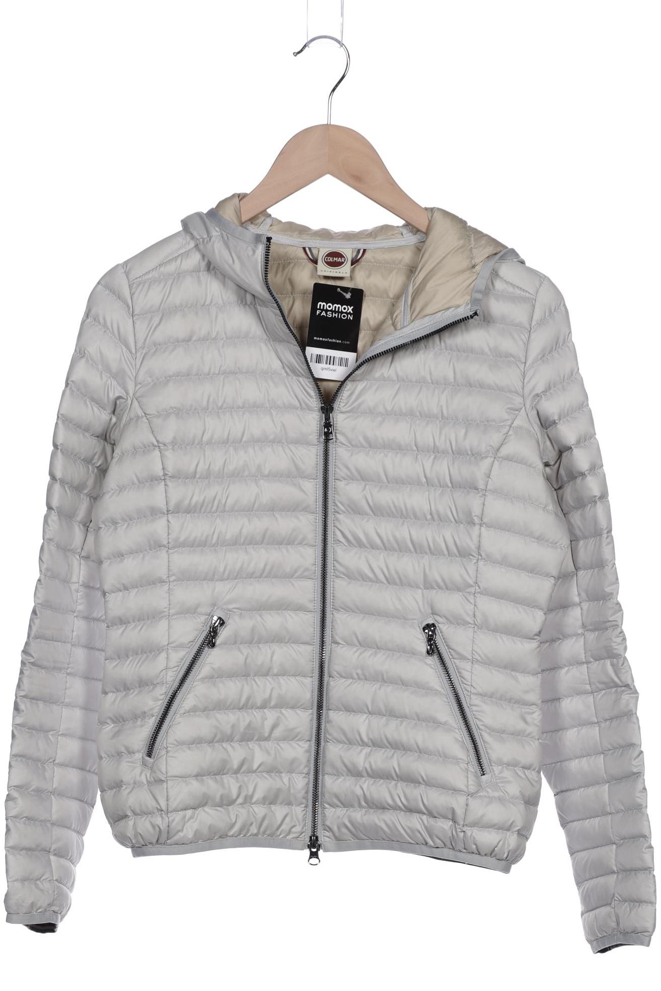 

Colmar Damen Jacke, grau, Gr. 36