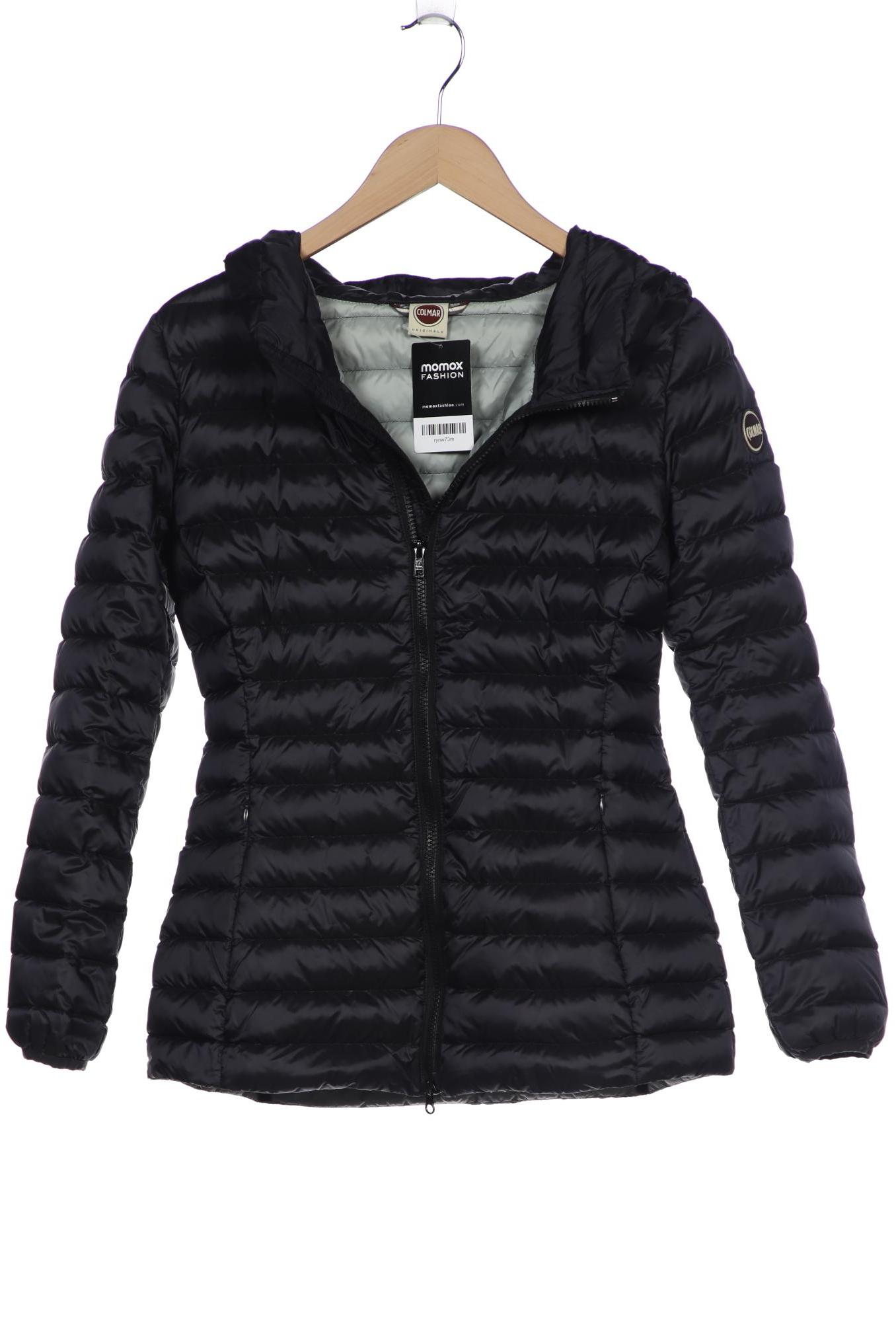 

COLMAR Damen Jacke, schwarz