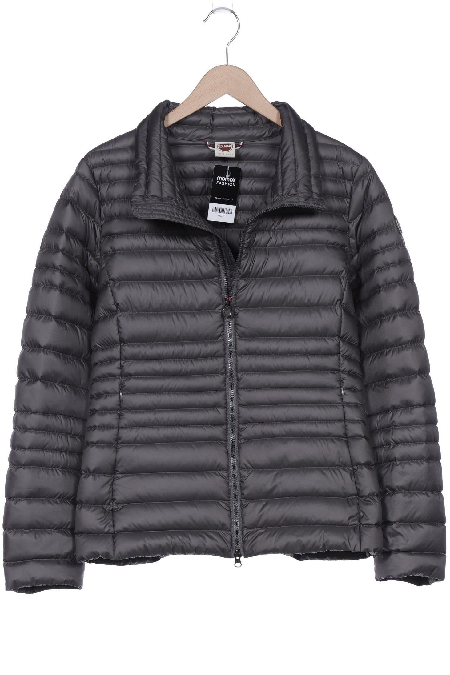 

Colmar Damen Jacke, grau, Gr. 48