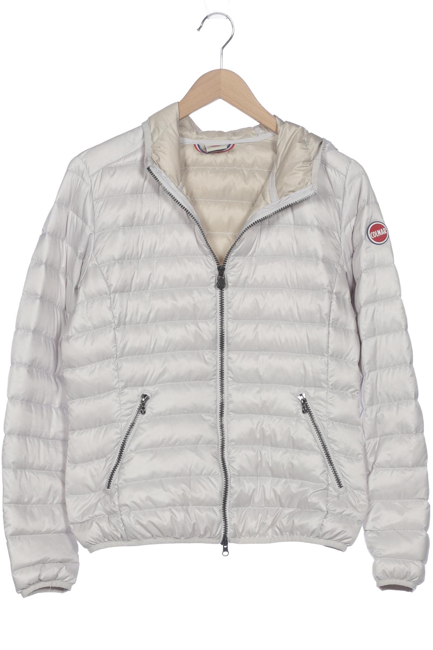 

Colmar Damen Jacke, weiß, Gr. 40